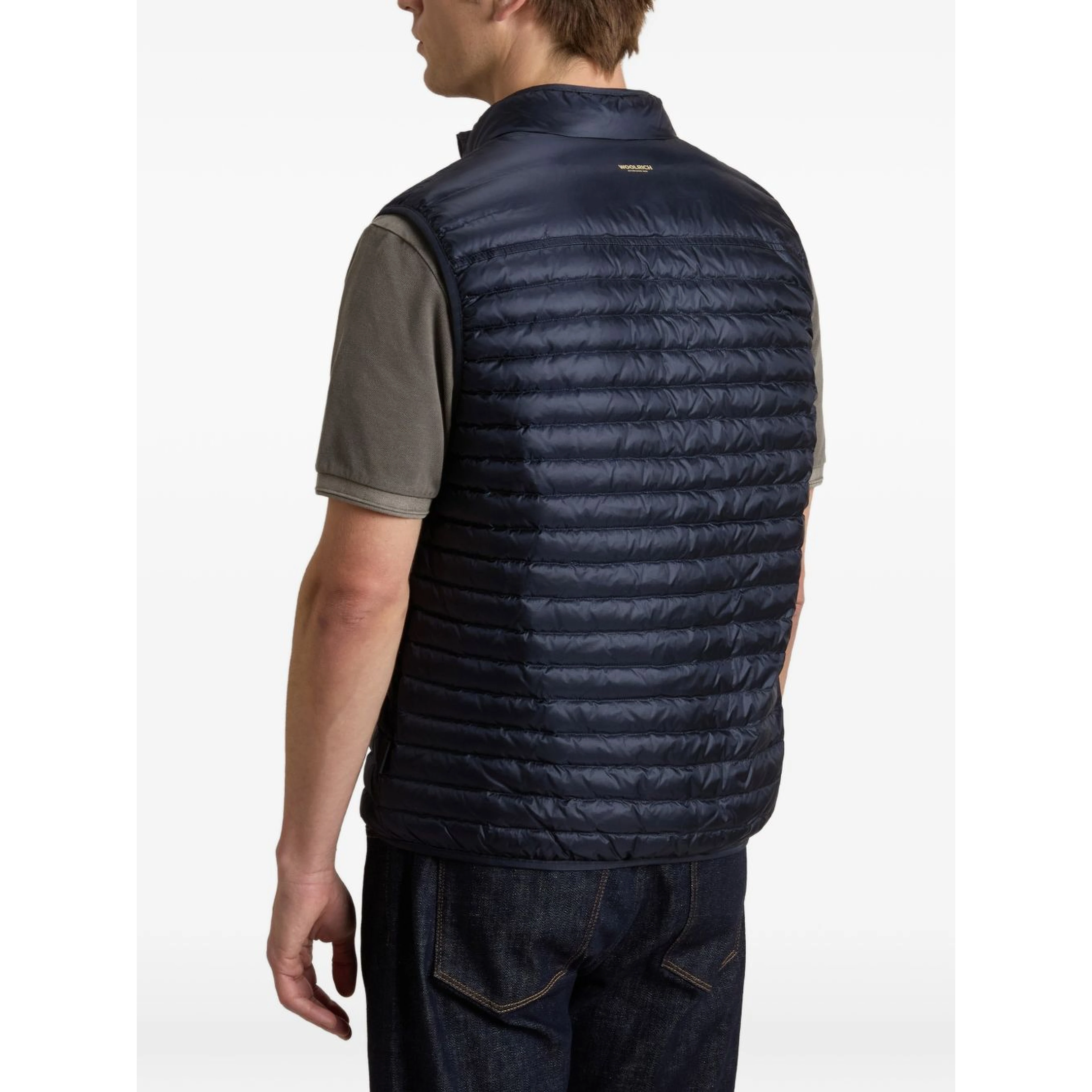 Woolrich Jackets