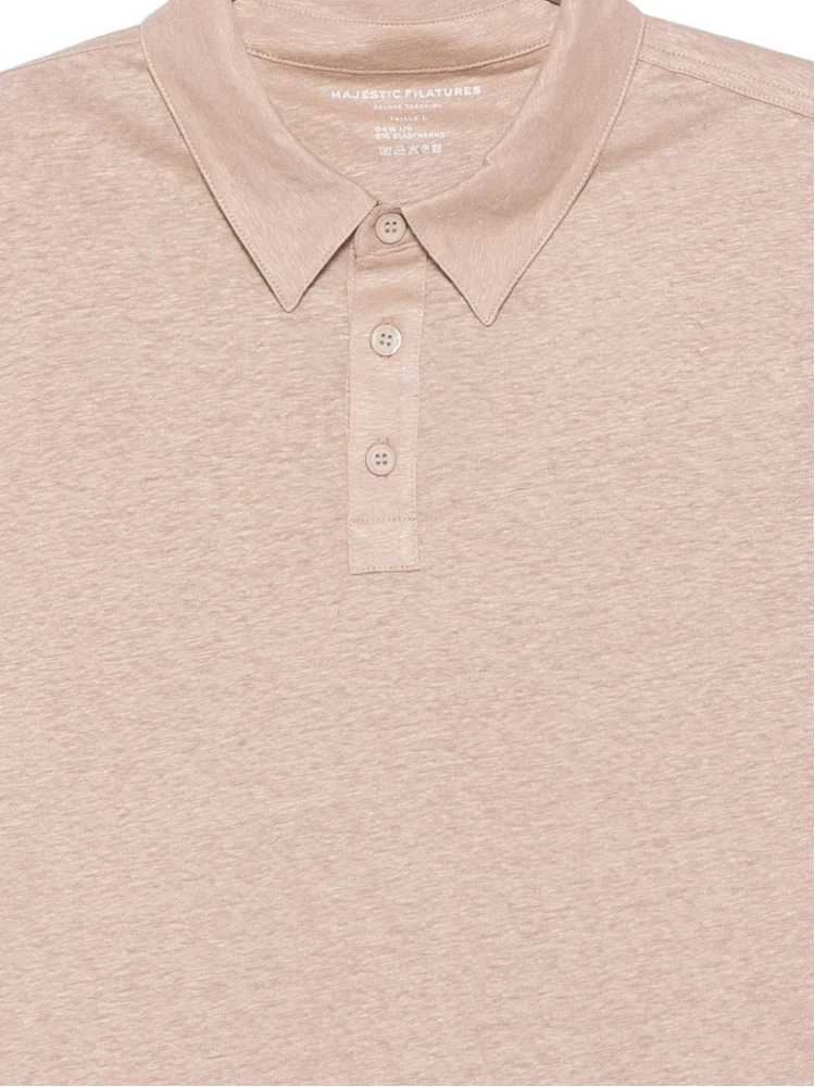 Majestic Filatures T-shirts and Polos alternative