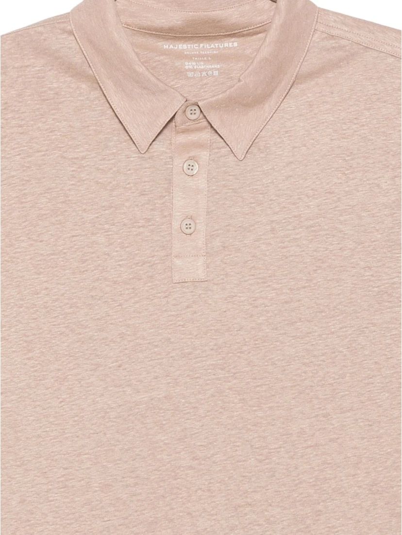 Majestic Filatures T-shirts and Polos