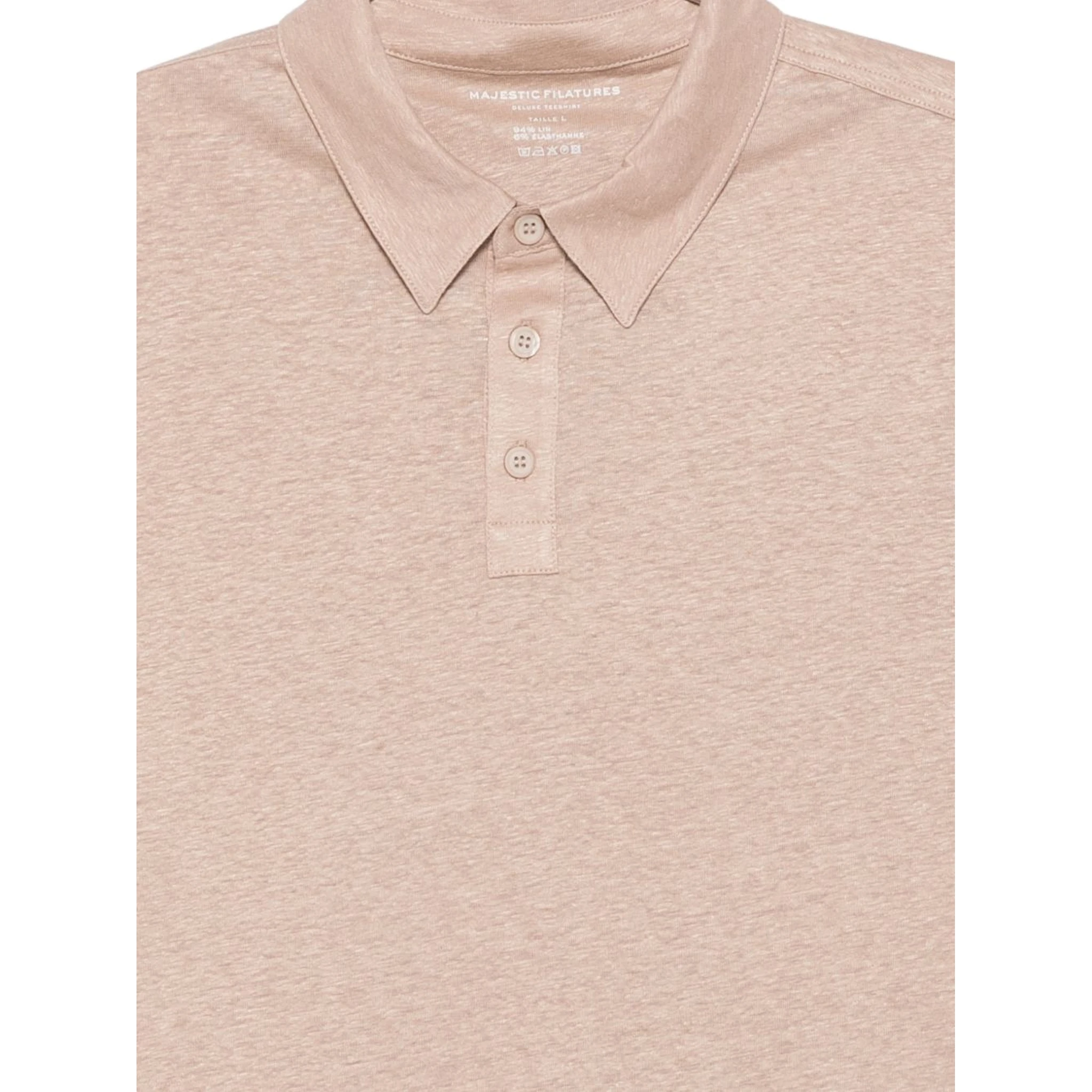 Majestic Filatures T-shirts and Polos