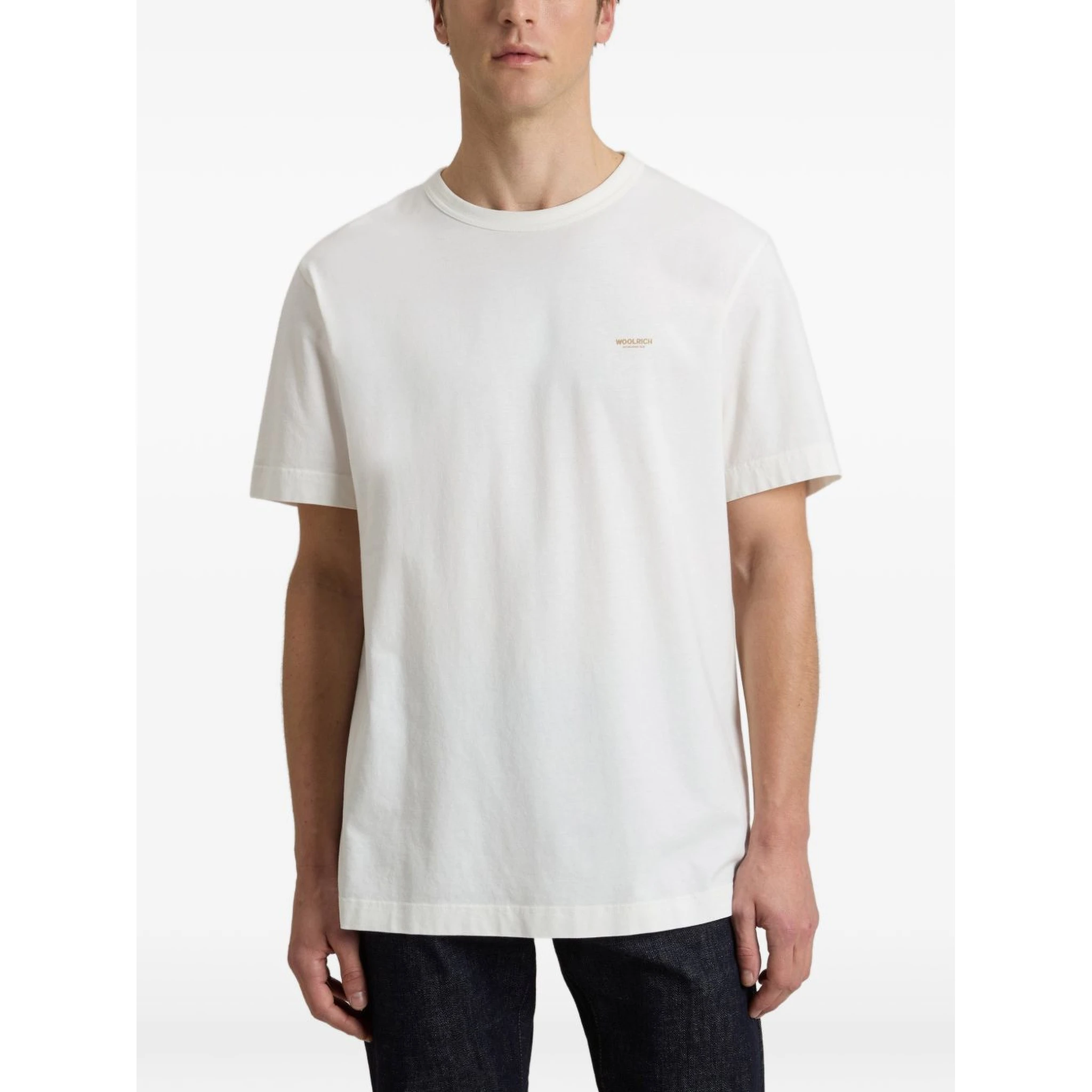 Woolrich T-shirts and Polos