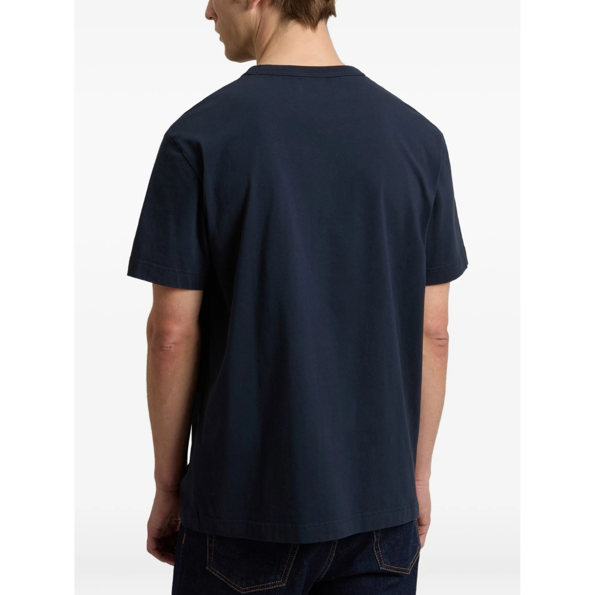 Woolrich T-shirts and Polos