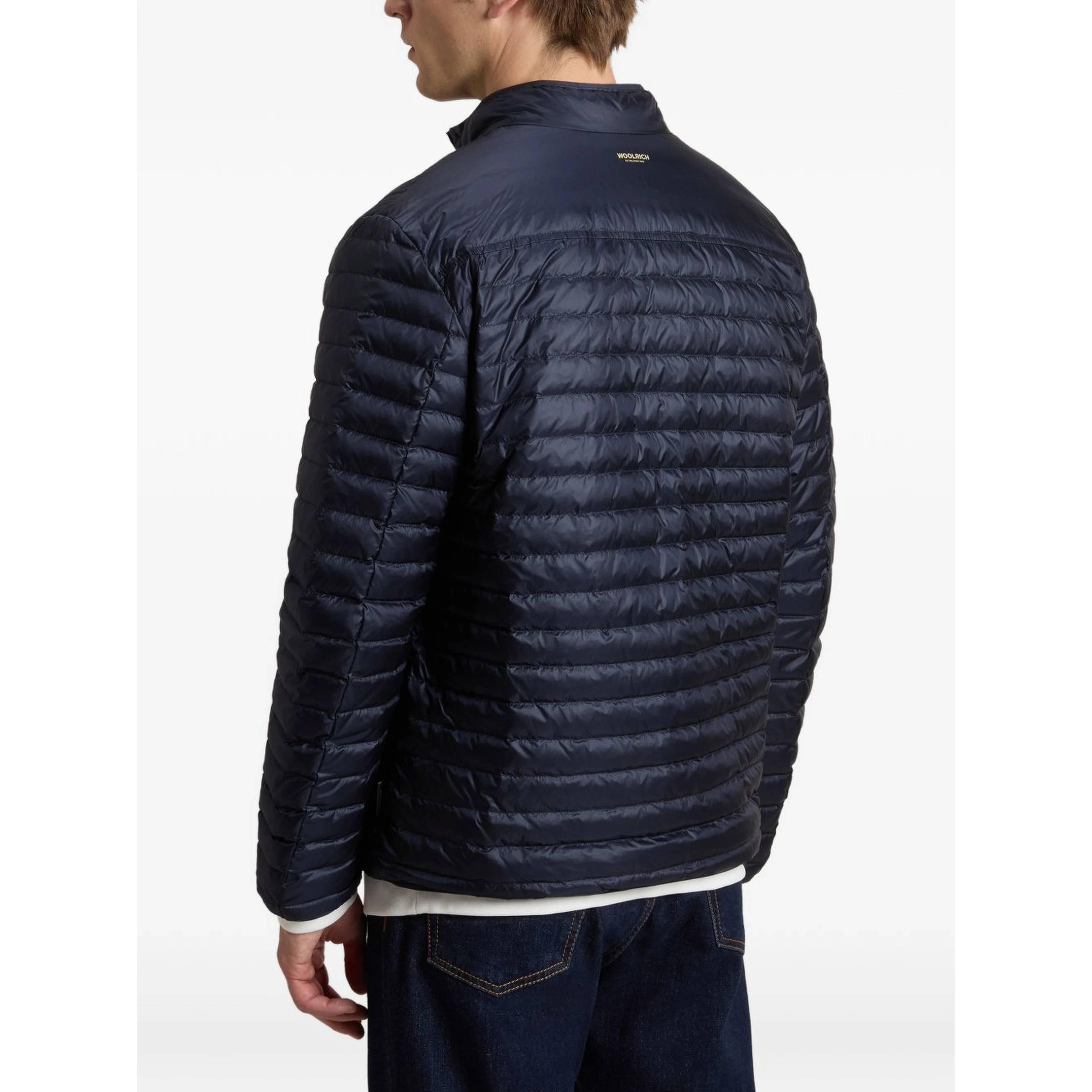 Woolrich Coats