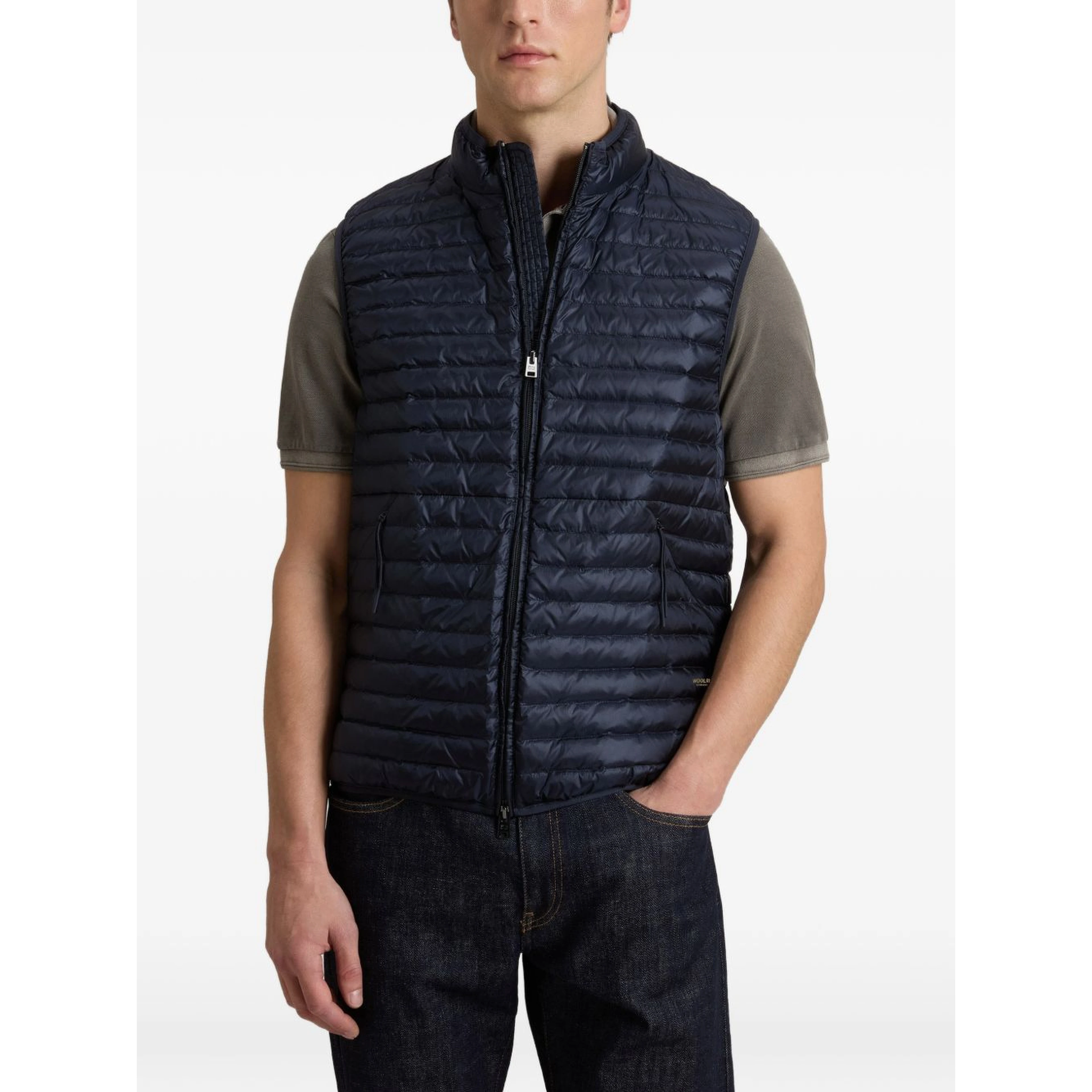 Woolrich Jackets