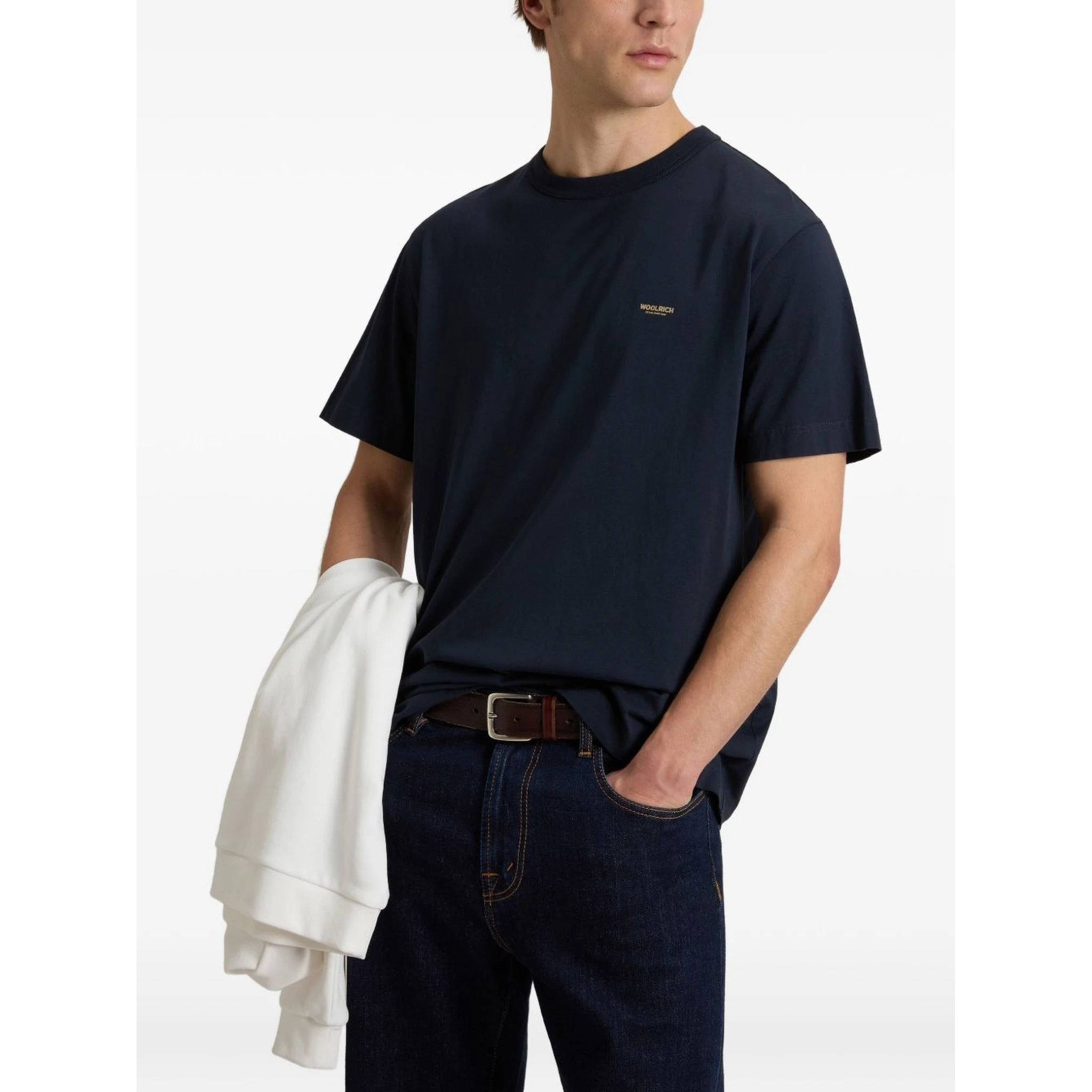 Woolrich T-shirts and Polos