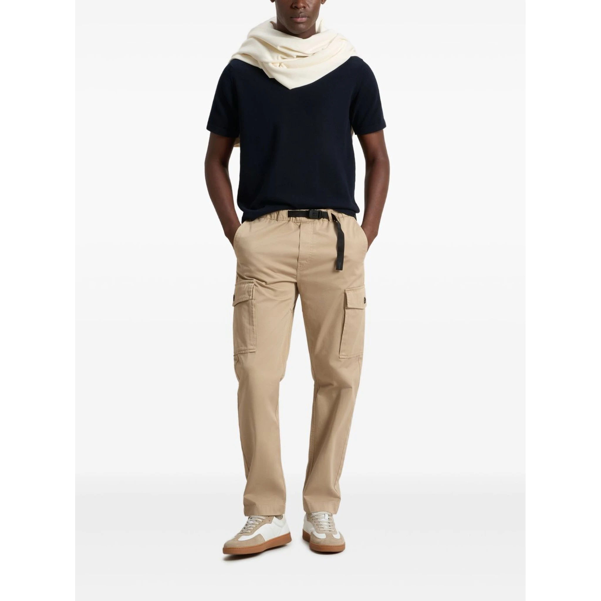 Woolrich T-shirts and Polos