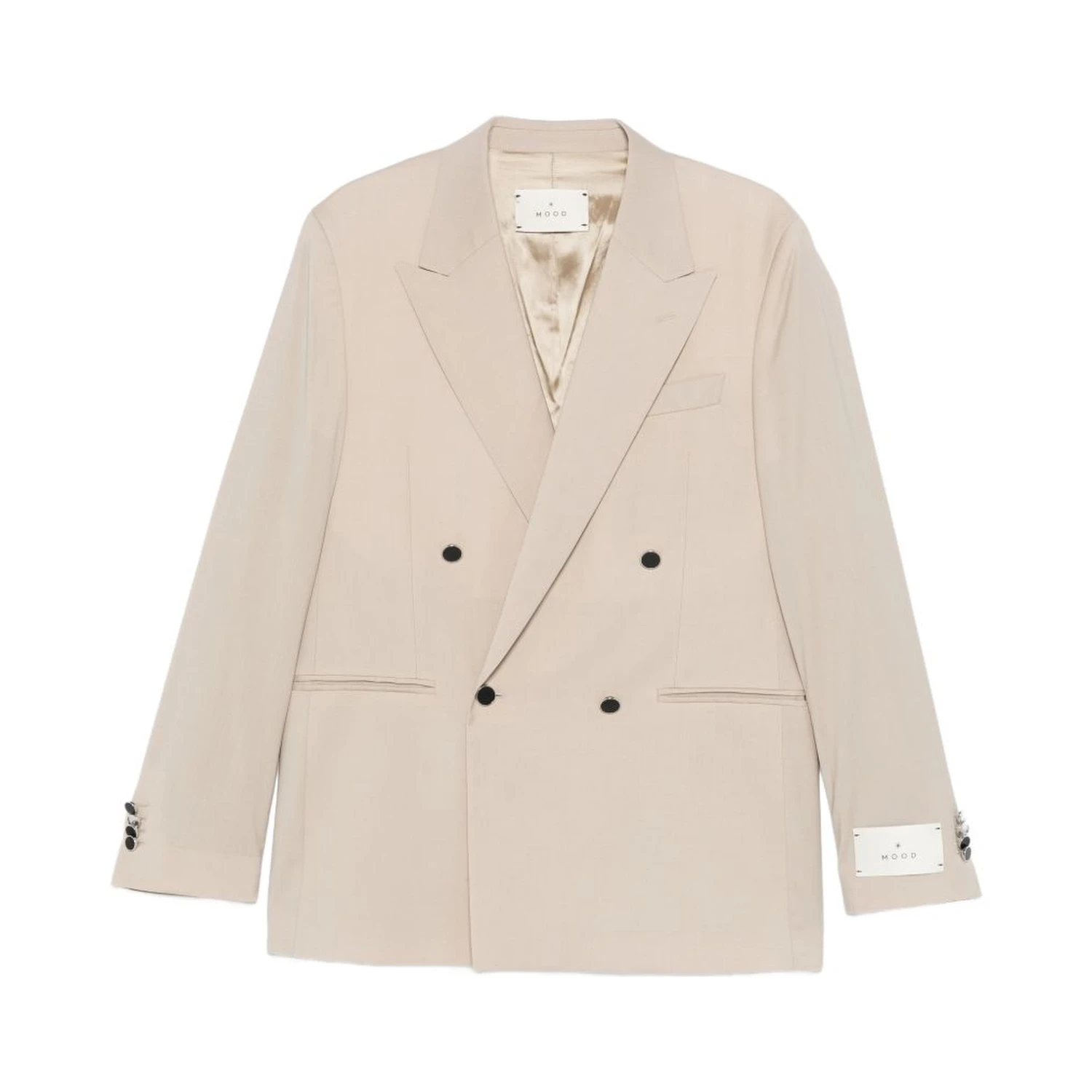 Manuel Ritz Jackets