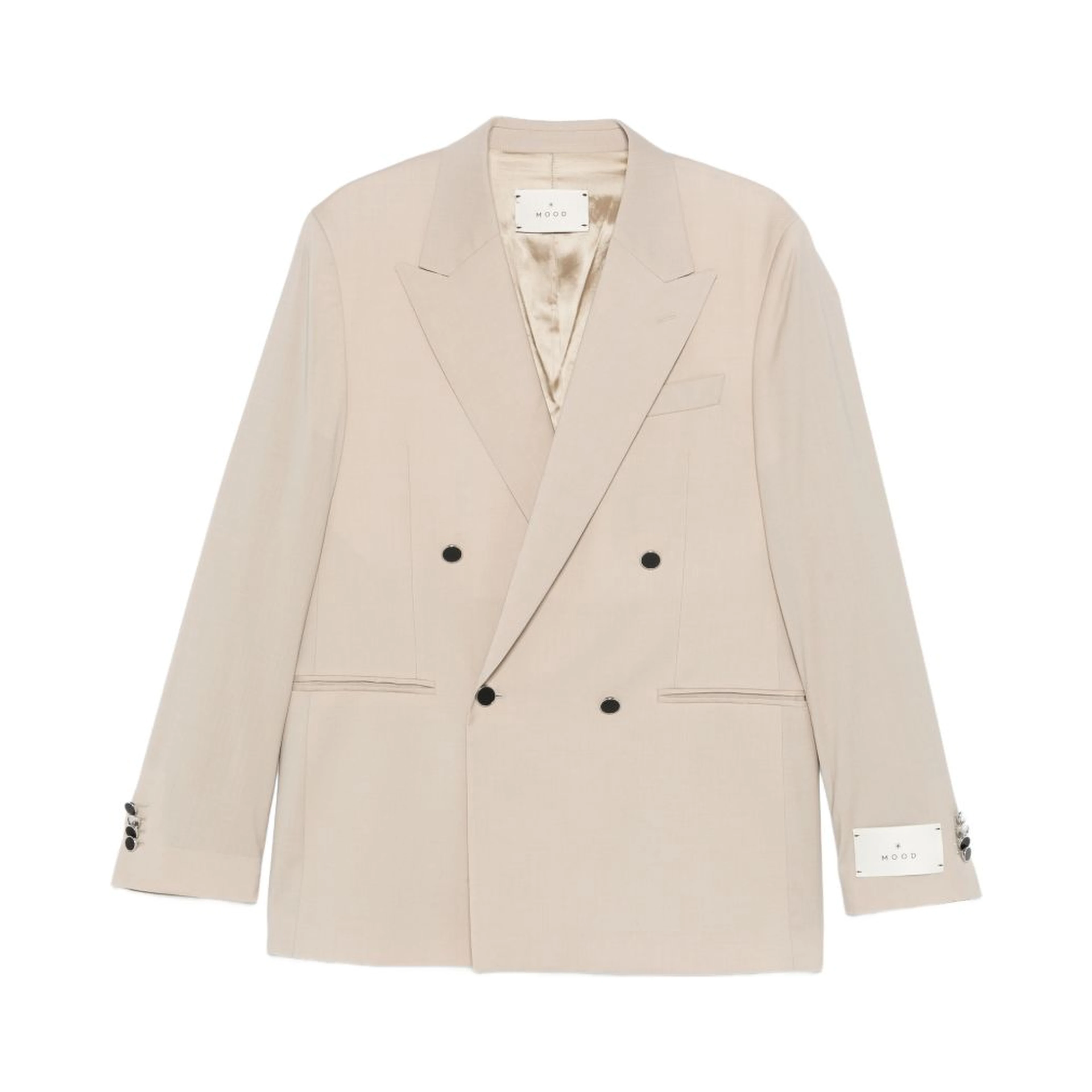 Manuel Ritz Jackets