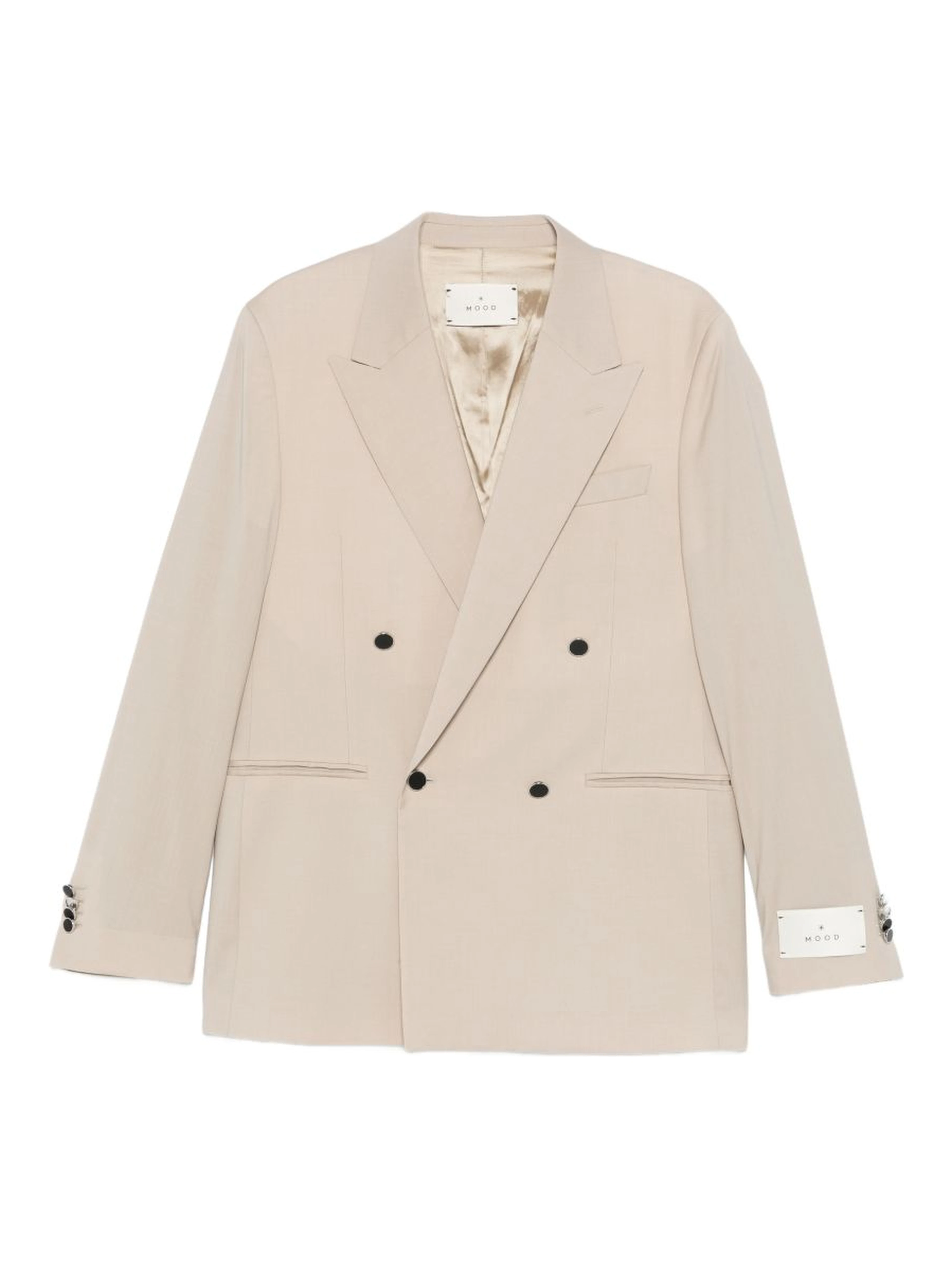 Manuel Ritz Jackets