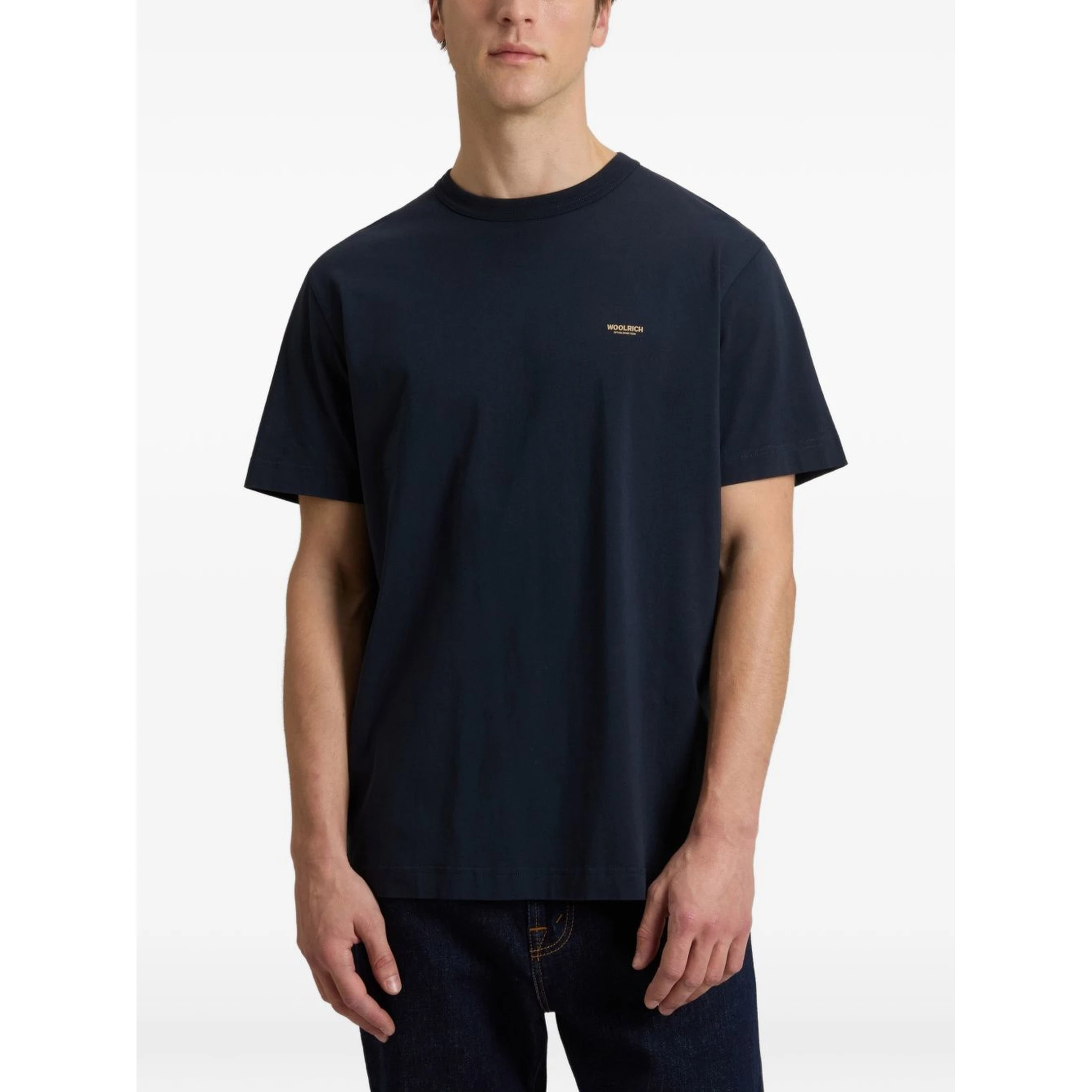 Woolrich T-shirts and Polos