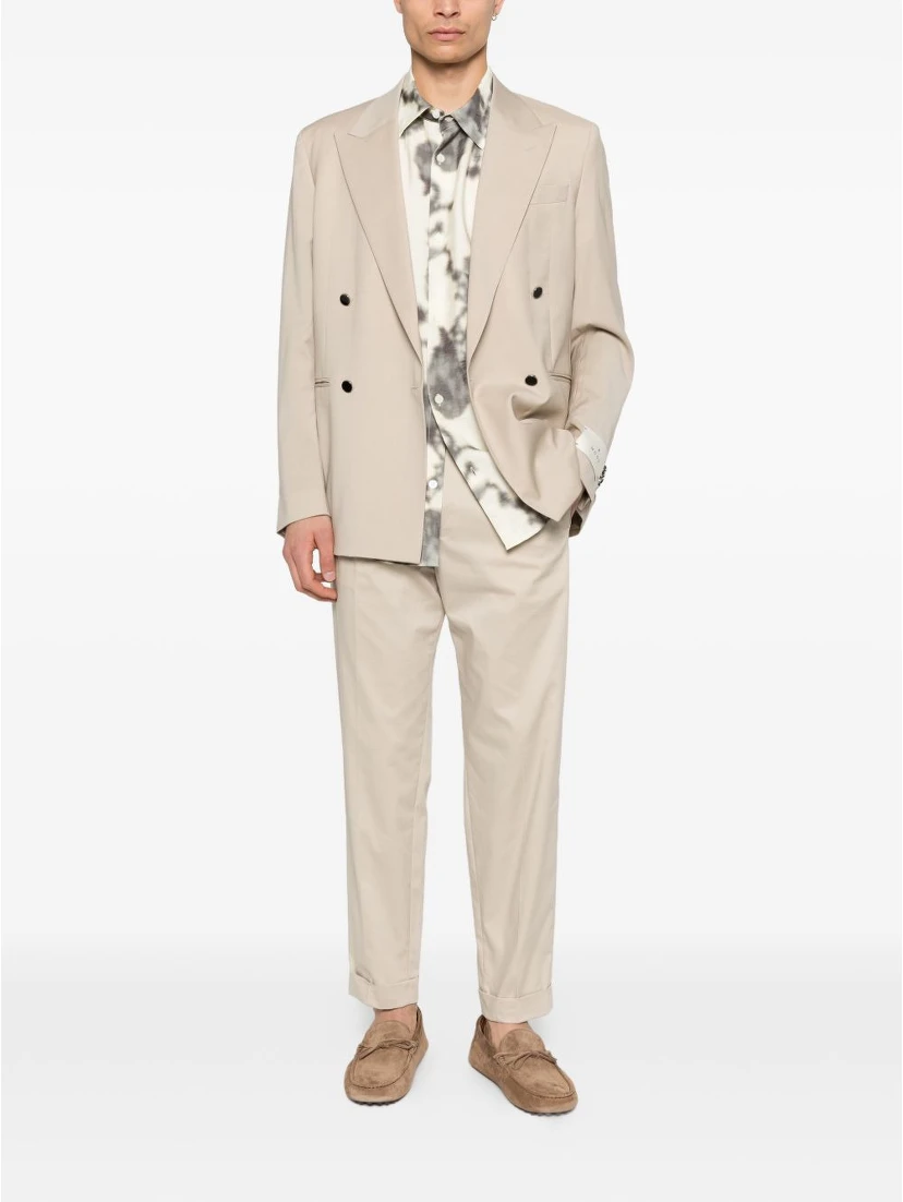 Manuel Ritz Jackets