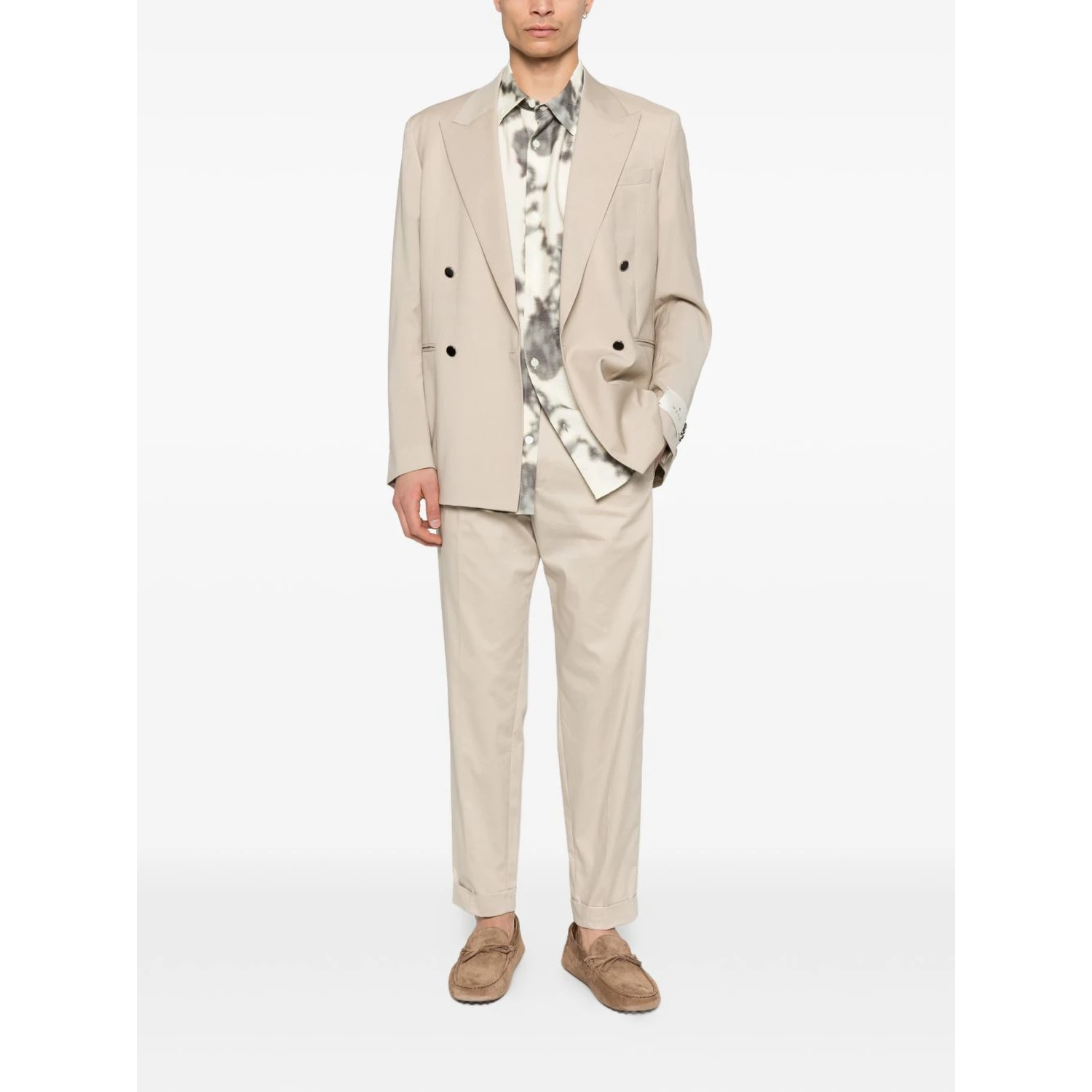 Manuel Ritz Jackets