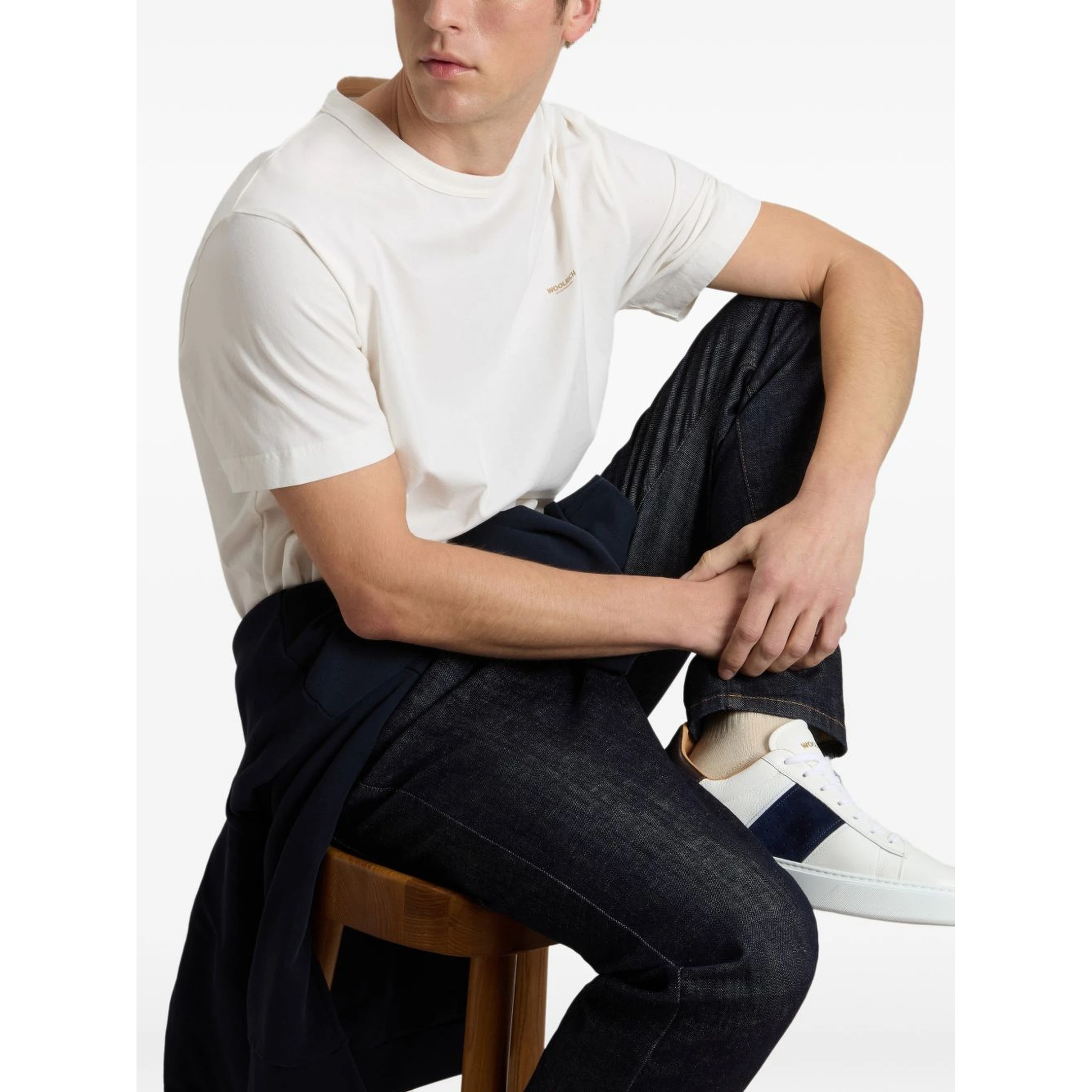 Woolrich T-shirts and Polos