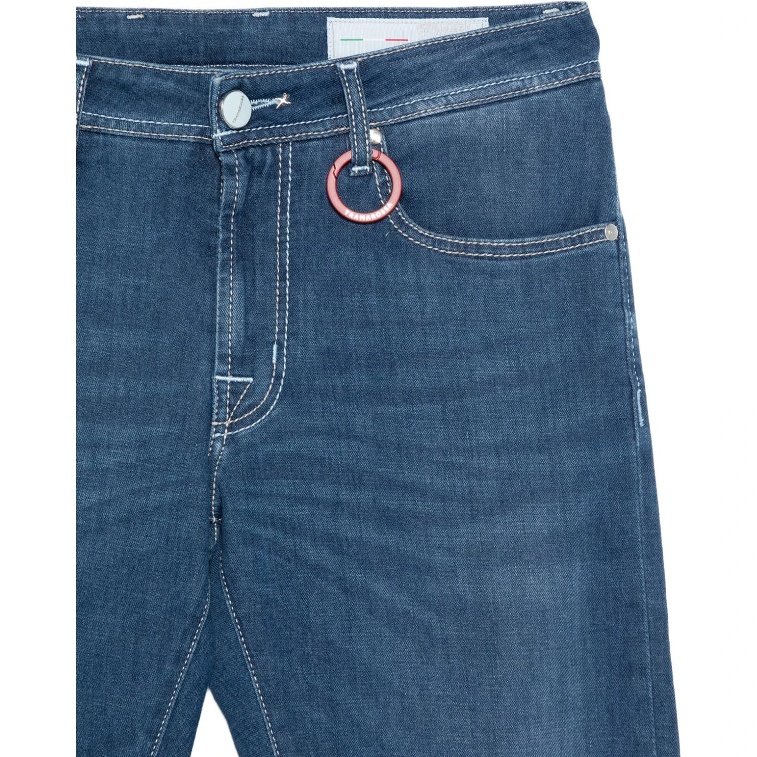 Tramarossa Jeans
