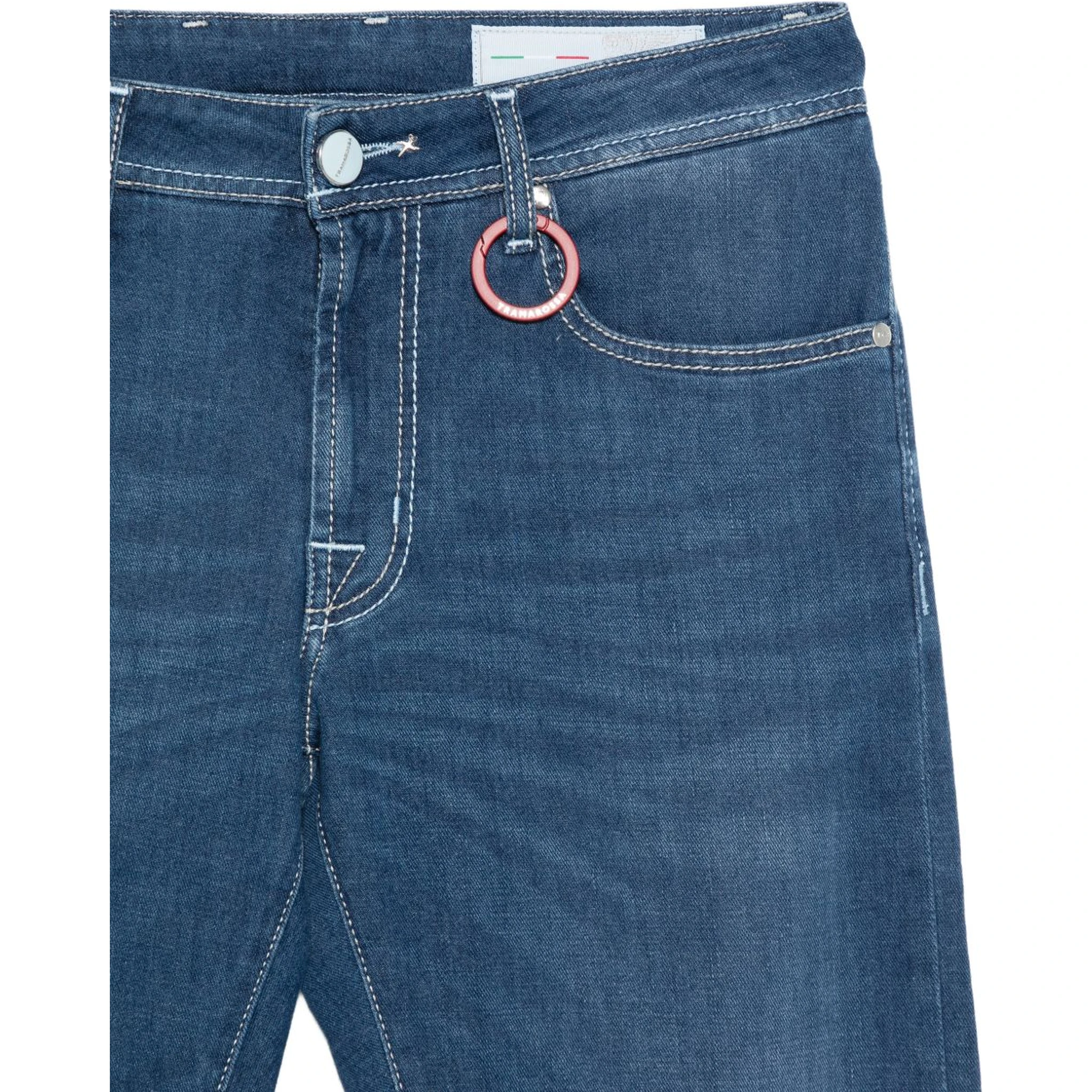 Tramarossa Jeans