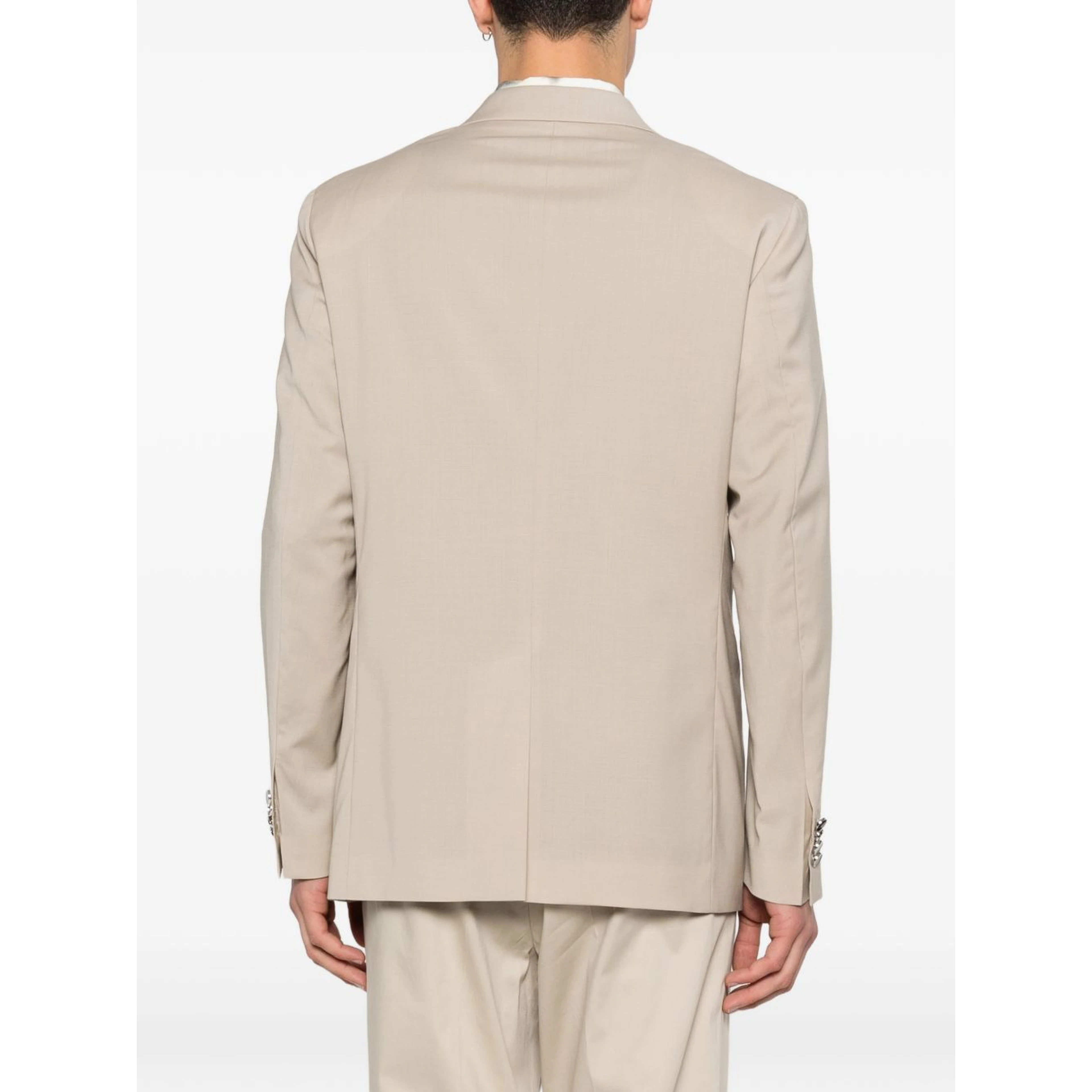 Manuel Ritz Jackets