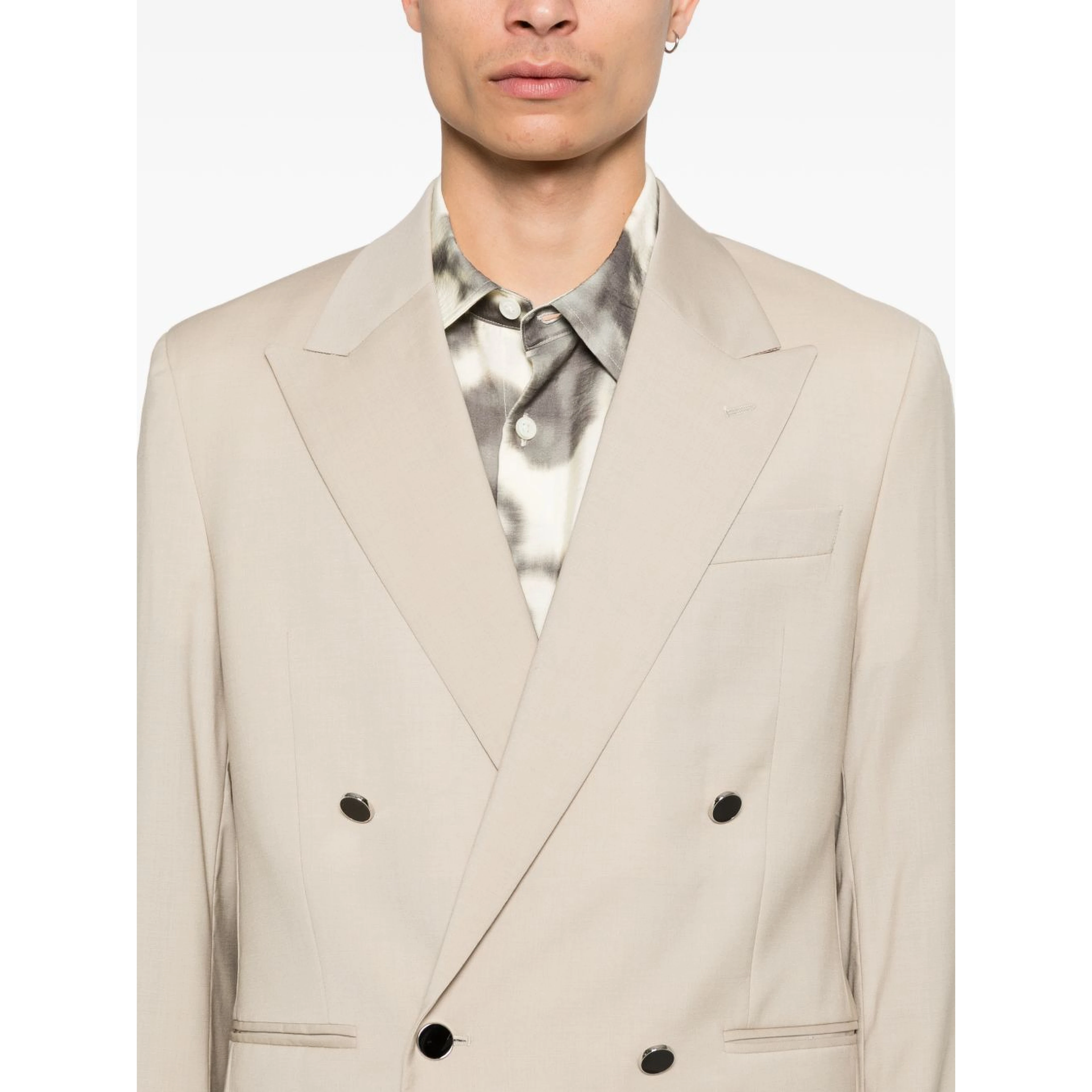 Manuel Ritz Jackets