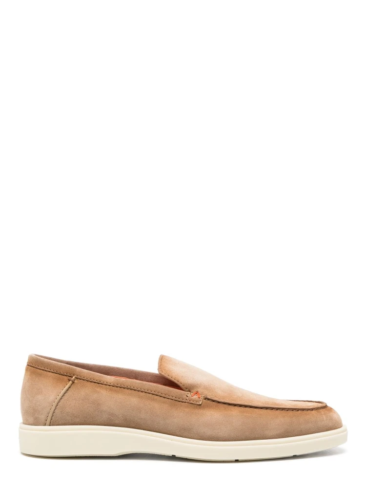 Santoni Sandals