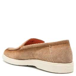 Santoni Sandals