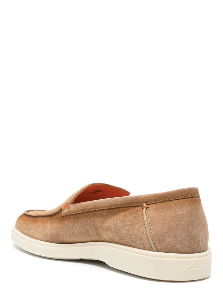 Santoni Sandals alternative
