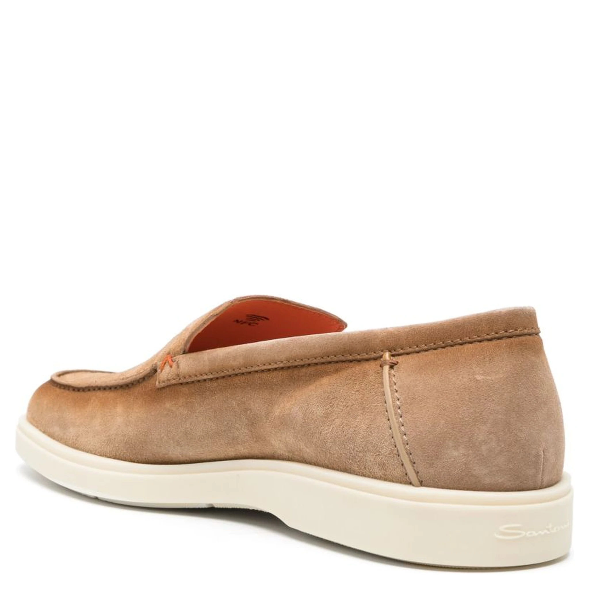 Santoni Sandals