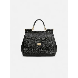 DOLCE & GABBANA SICILY bag
