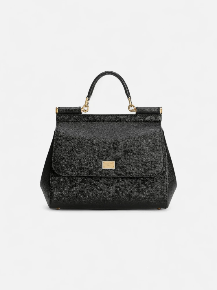 DOLCE & GABBANA SICILY bag