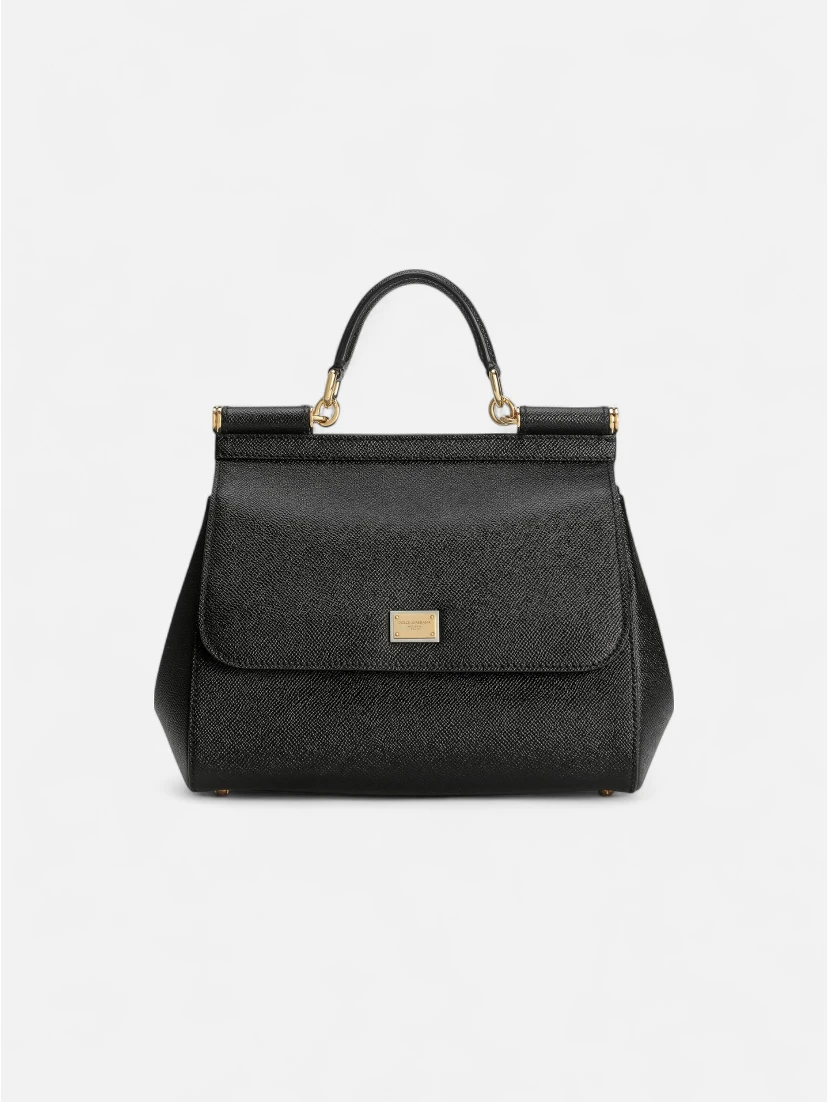 DOLCE & GABBANA SICILY bag