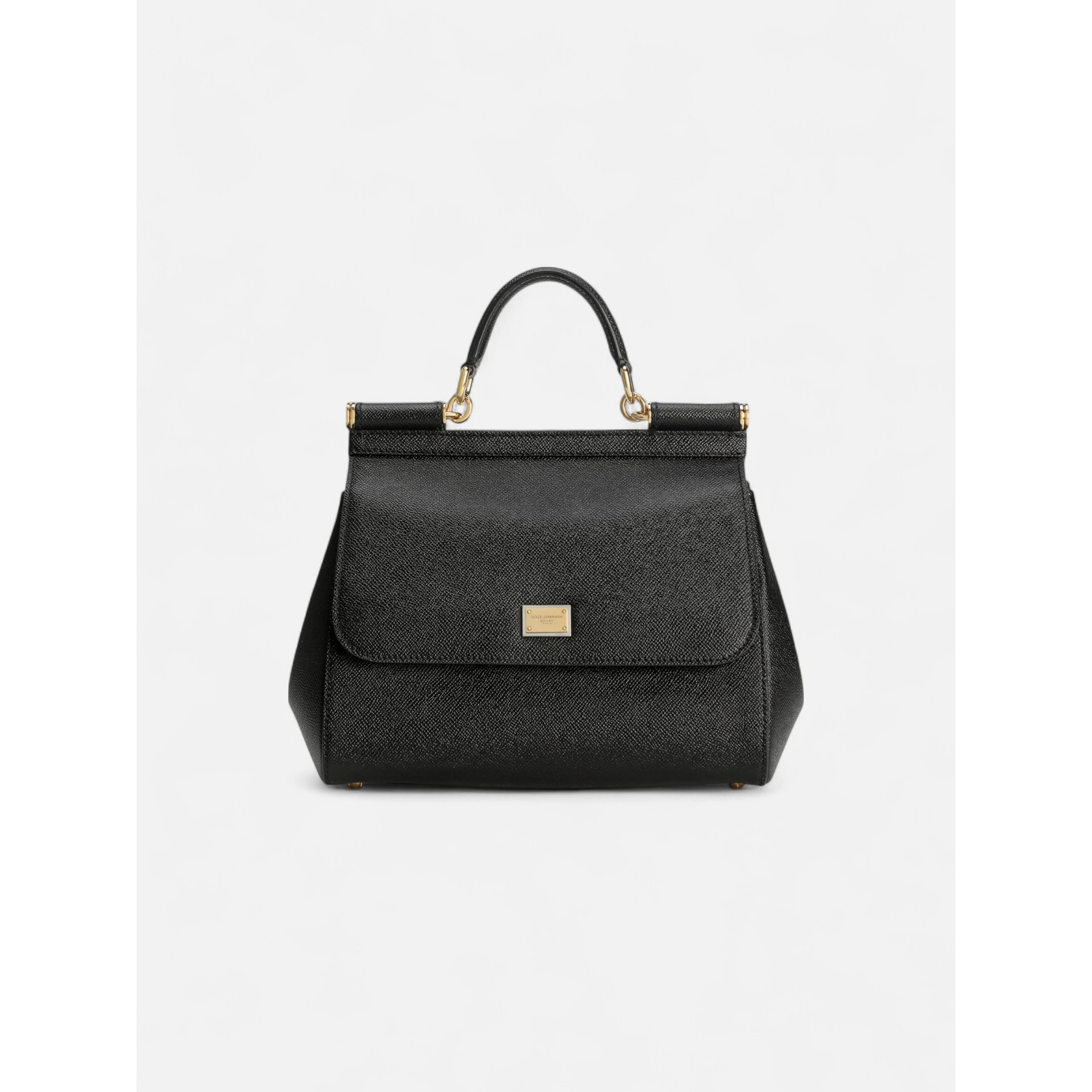 DOLCE & GABBANA SICILY bag