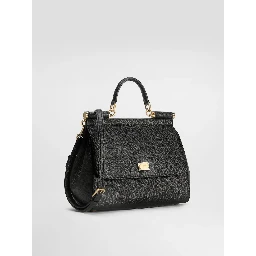 DOLCE & GABBANA SICILY bag