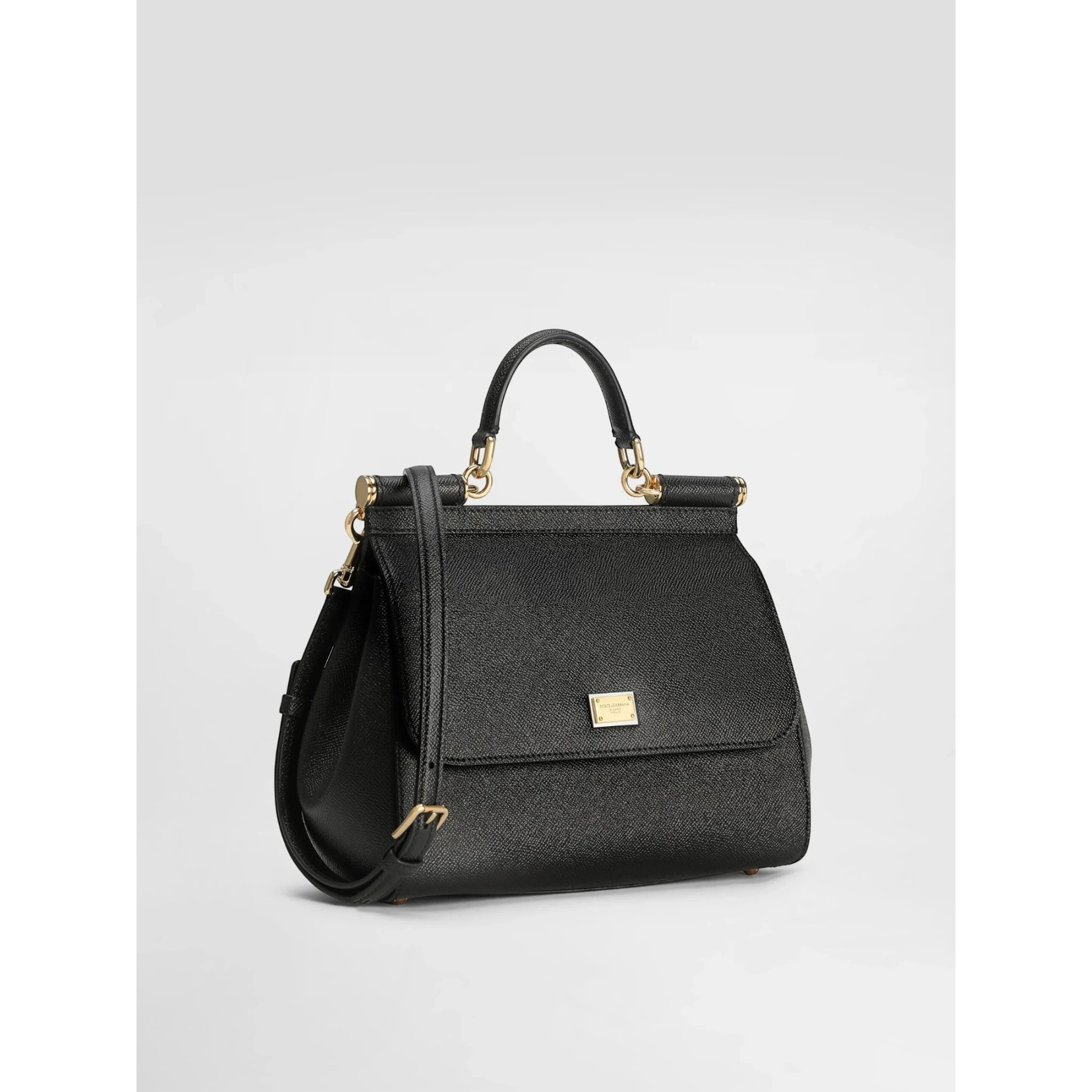 DOLCE & GABBANA SICILY bag