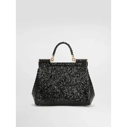 DOLCE & GABBANA SICILY bag