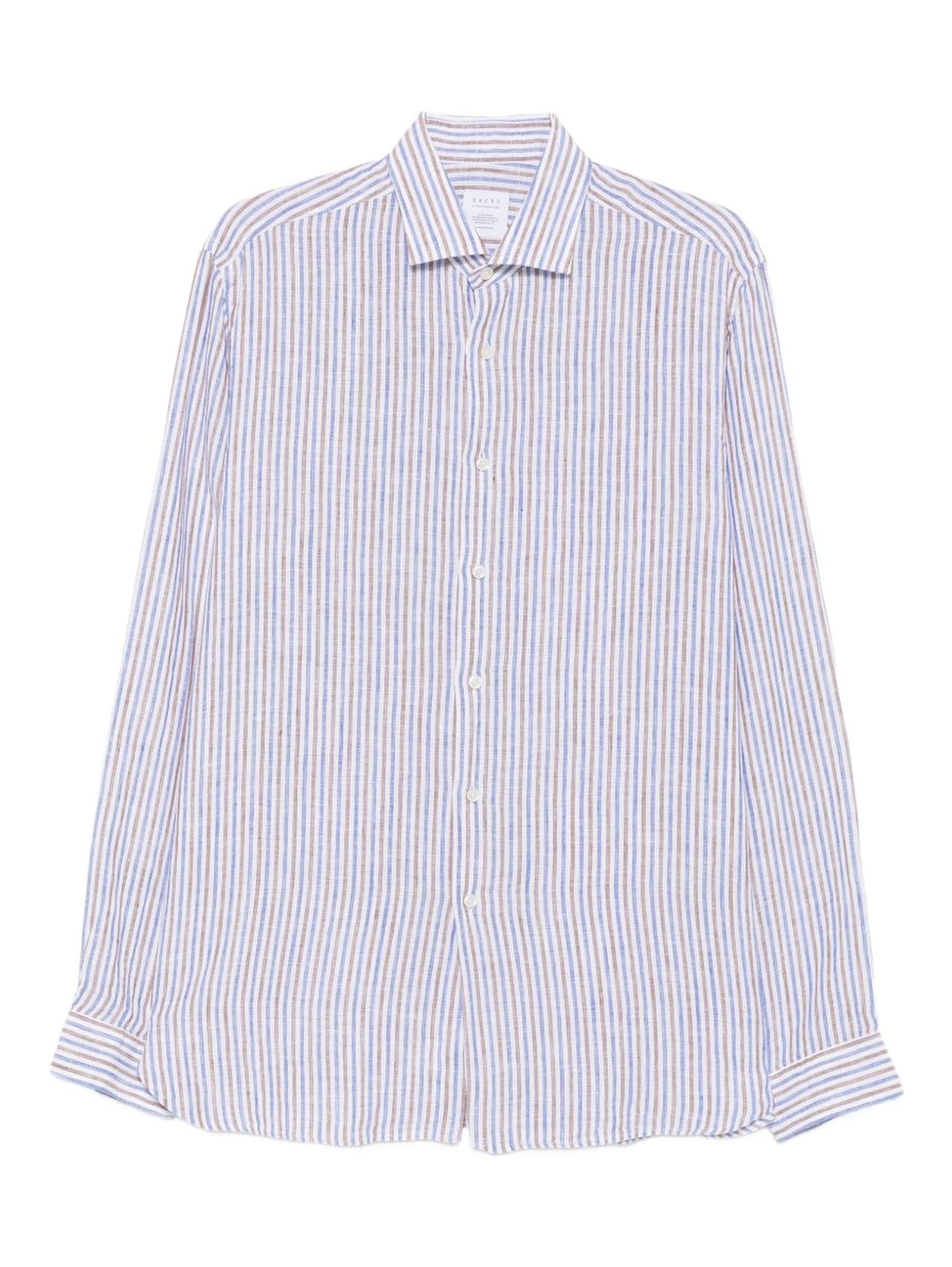 Xacus Shirts MultiColour