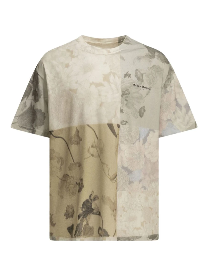 Maison Margiela T-shirts and Polos