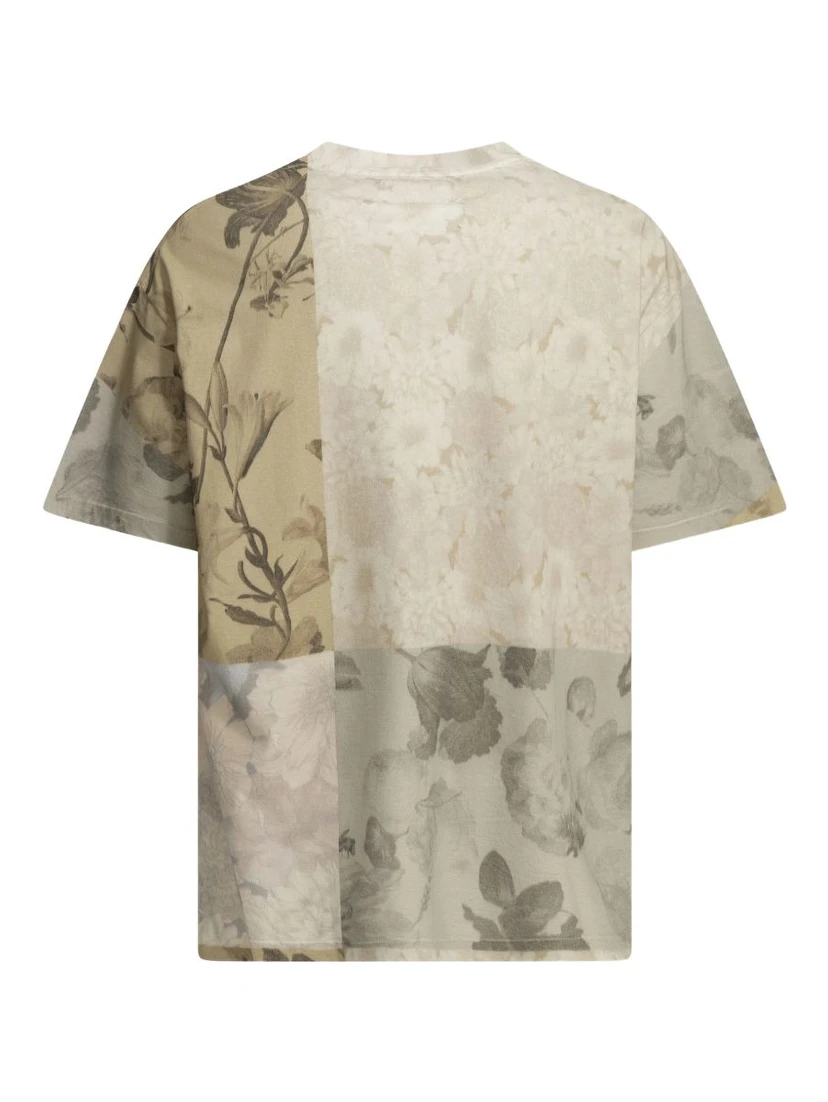 Maison Margiela T-shirts and Polos