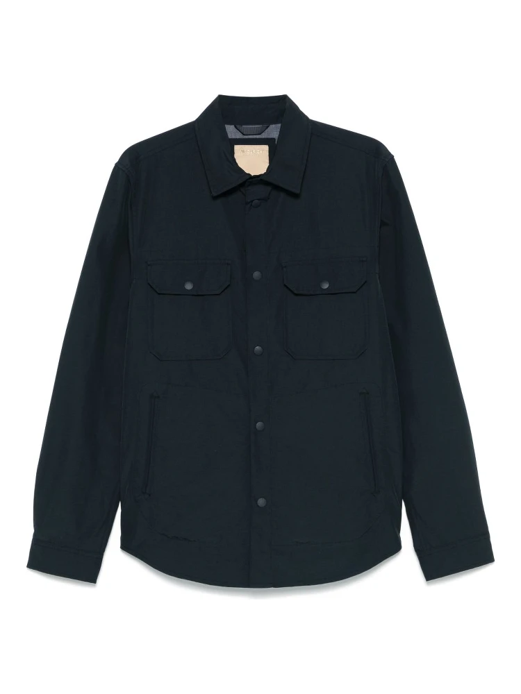 Woolrich Shirts