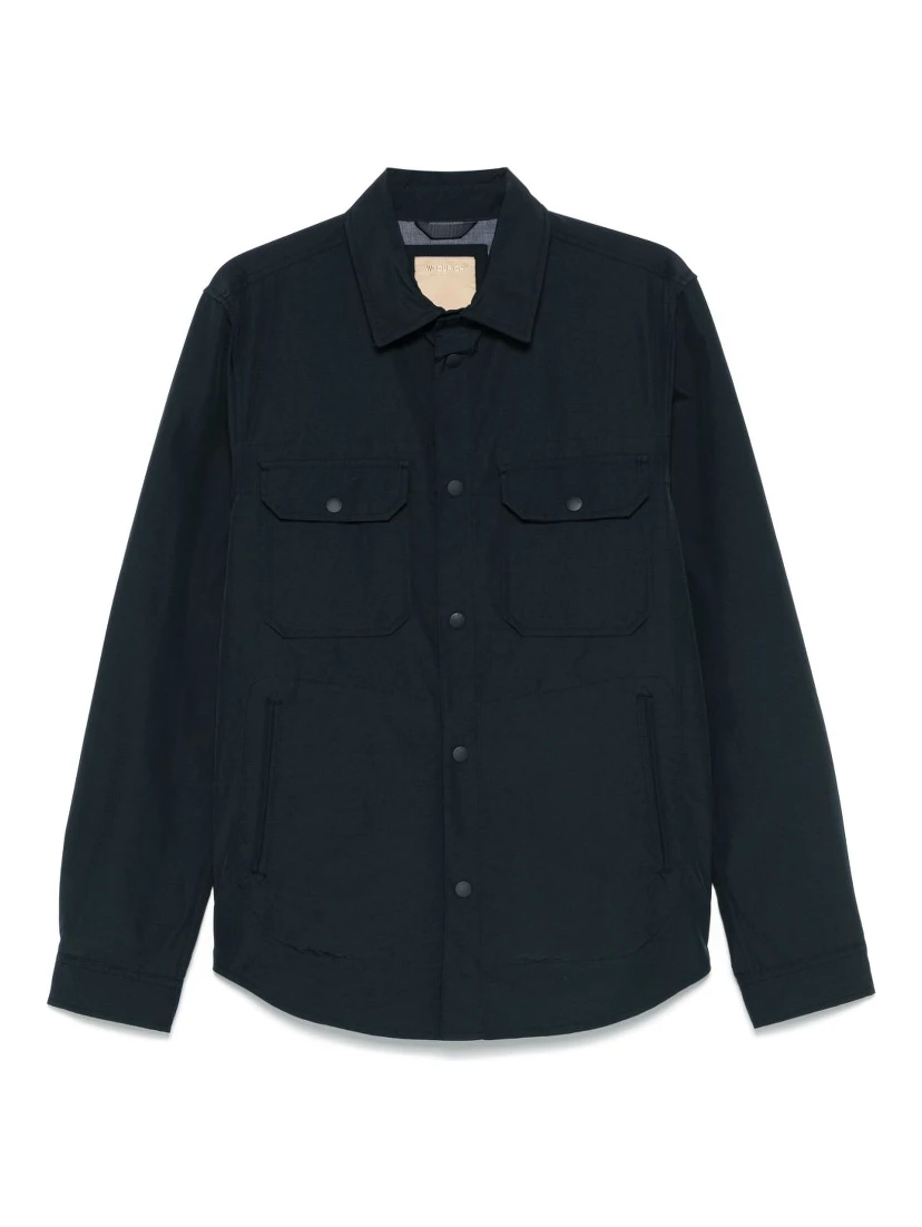 Woolrich Shirts