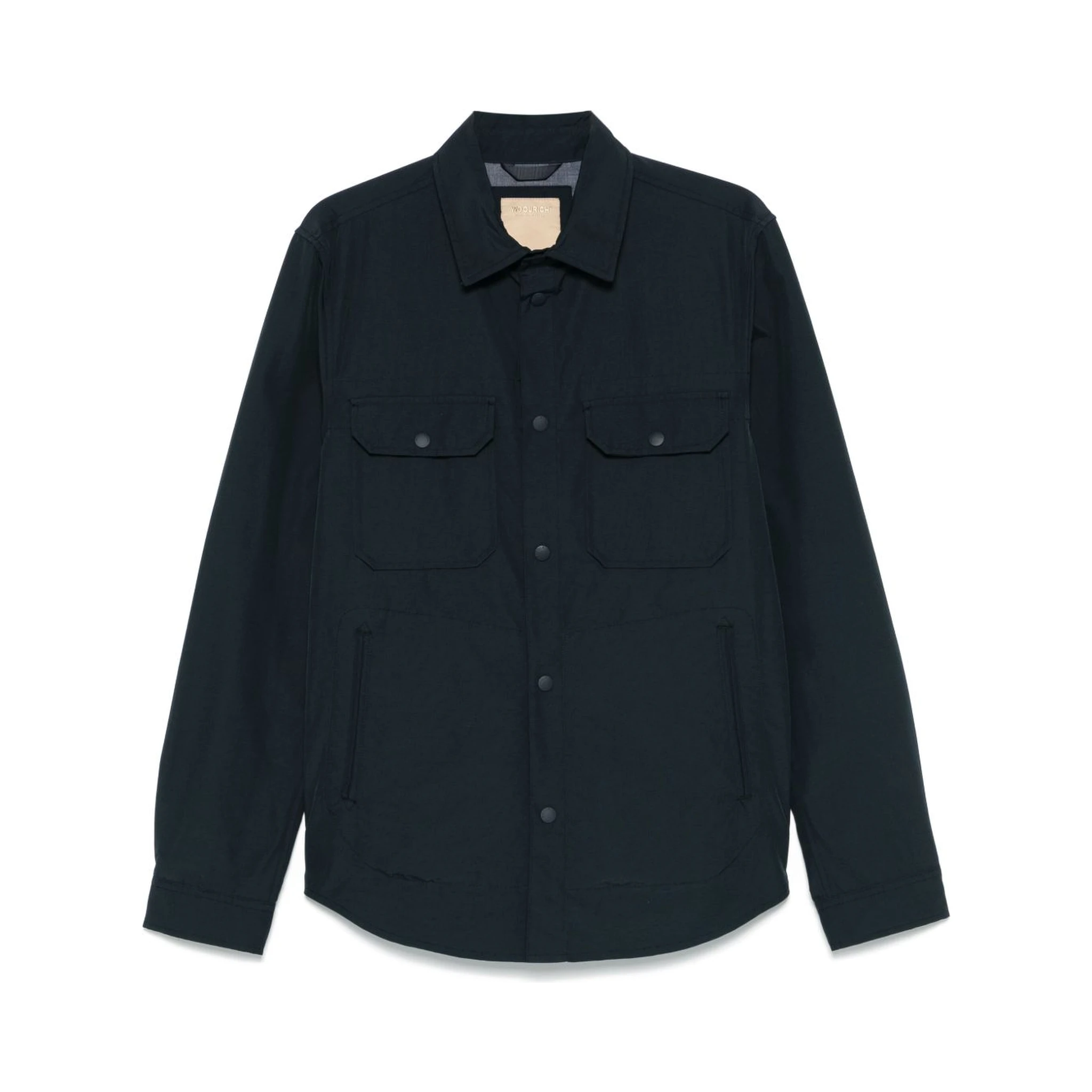 Woolrich Shirts