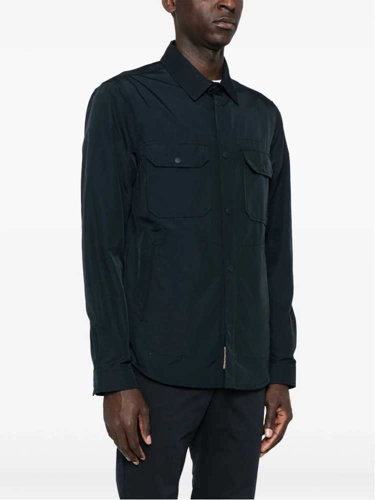 Woolrich Shirts alternative