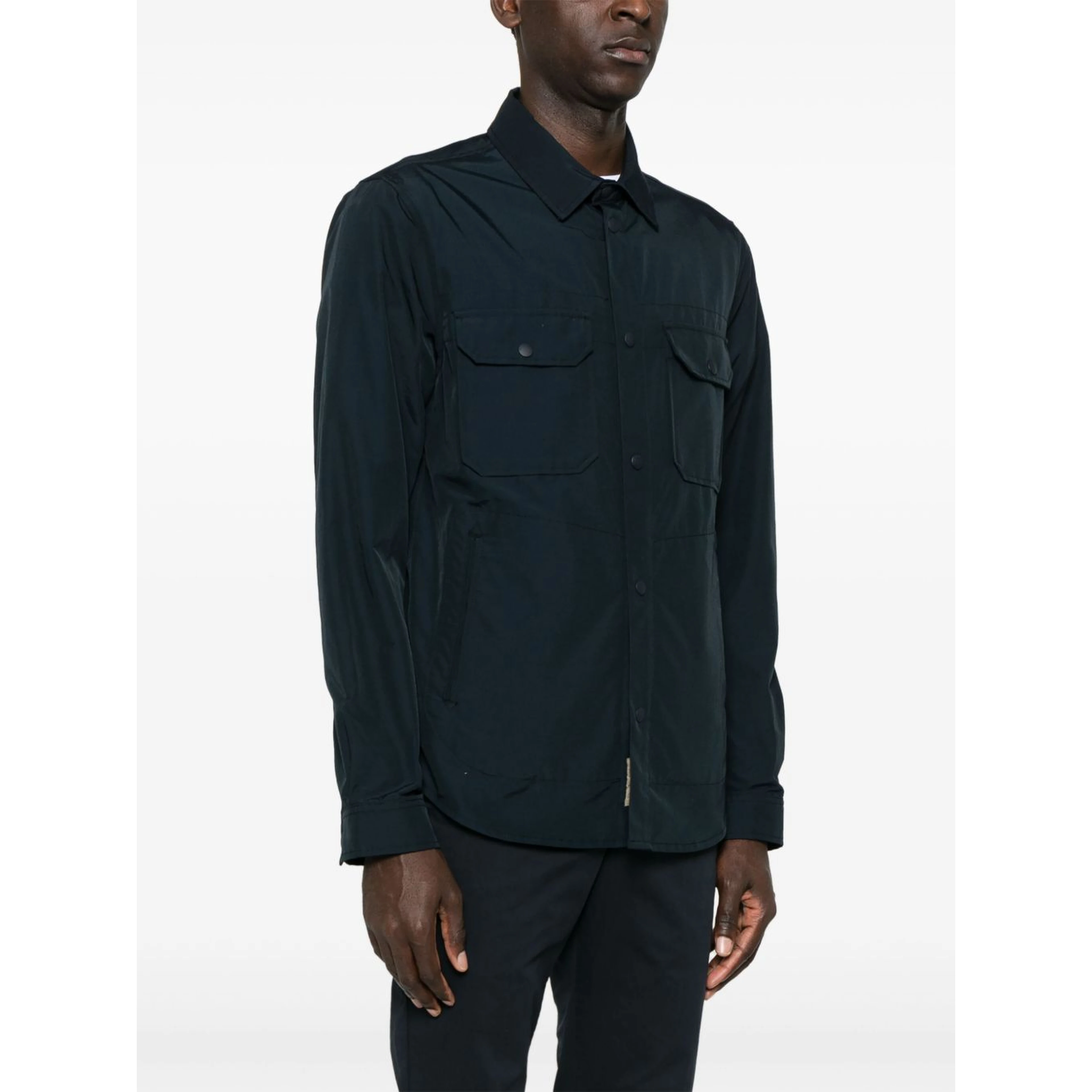 Woolrich Shirts