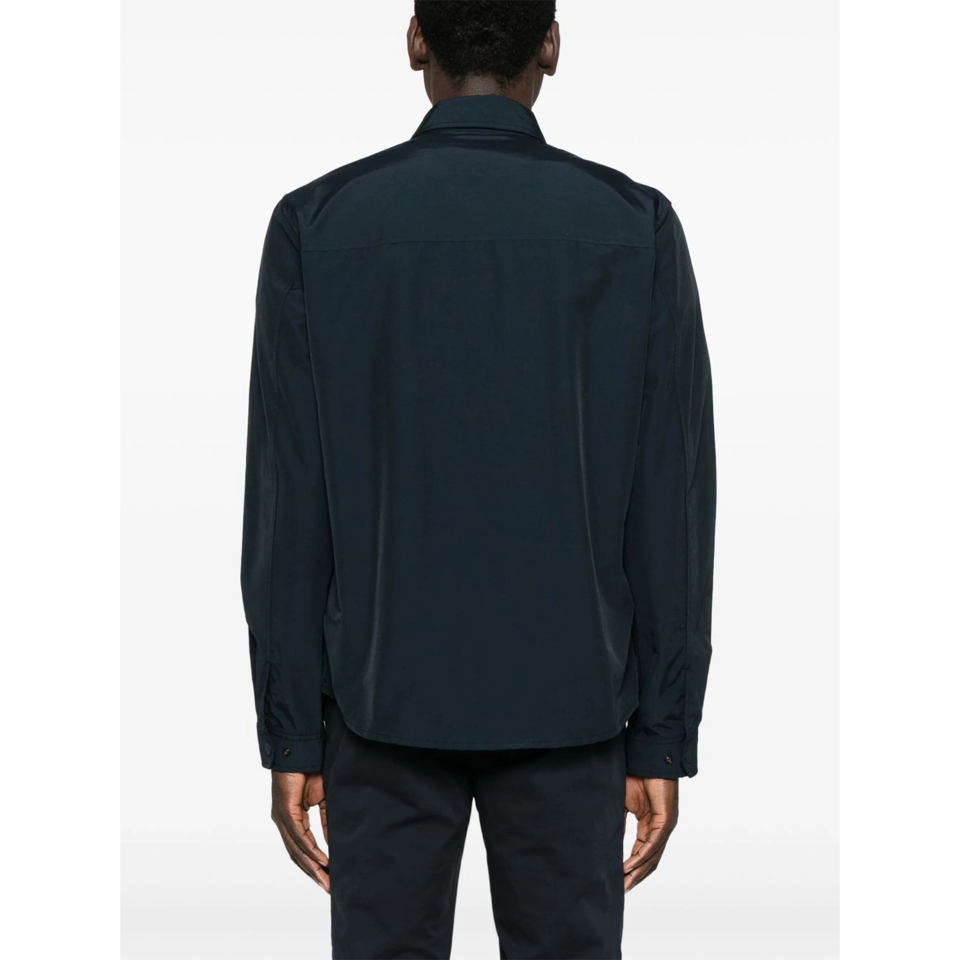 Woolrich Shirts