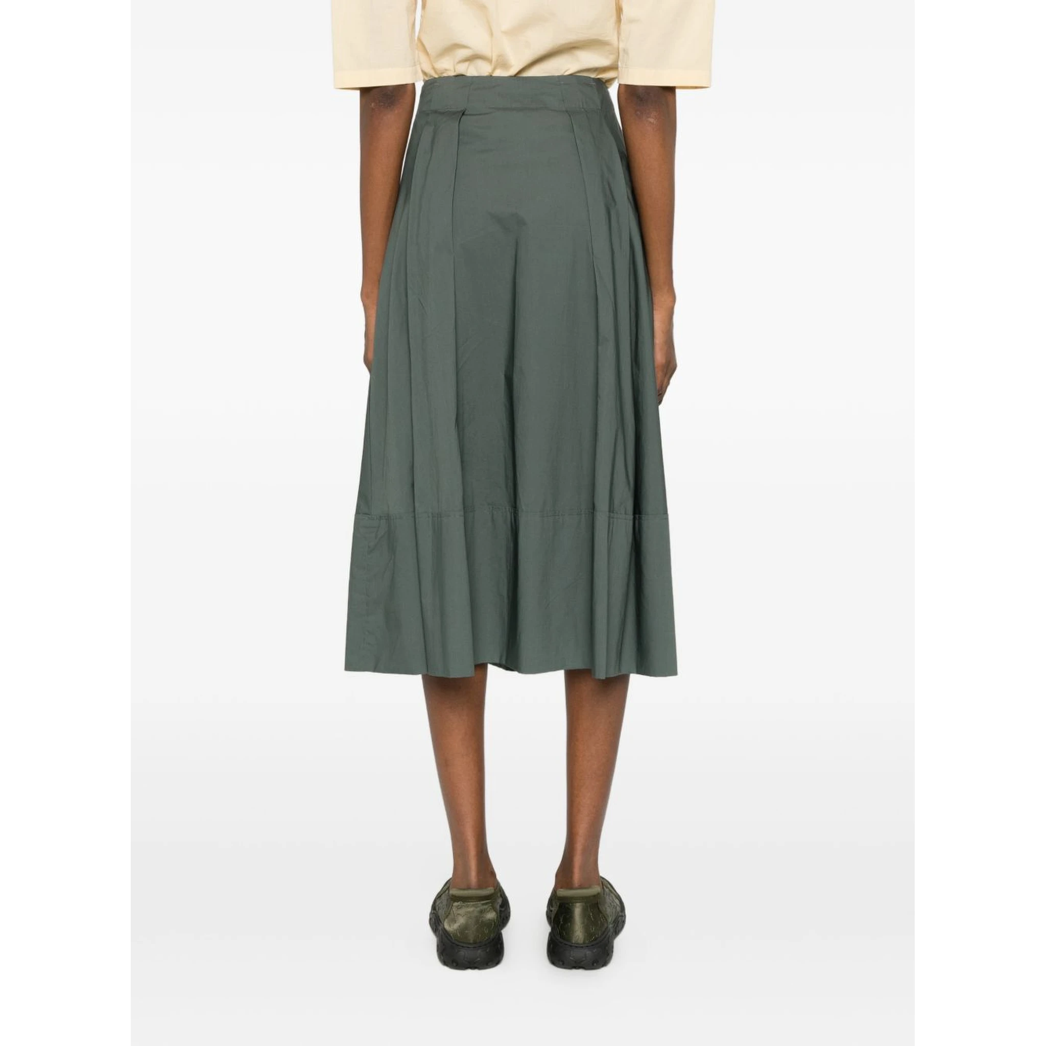 Woolrich Skirts