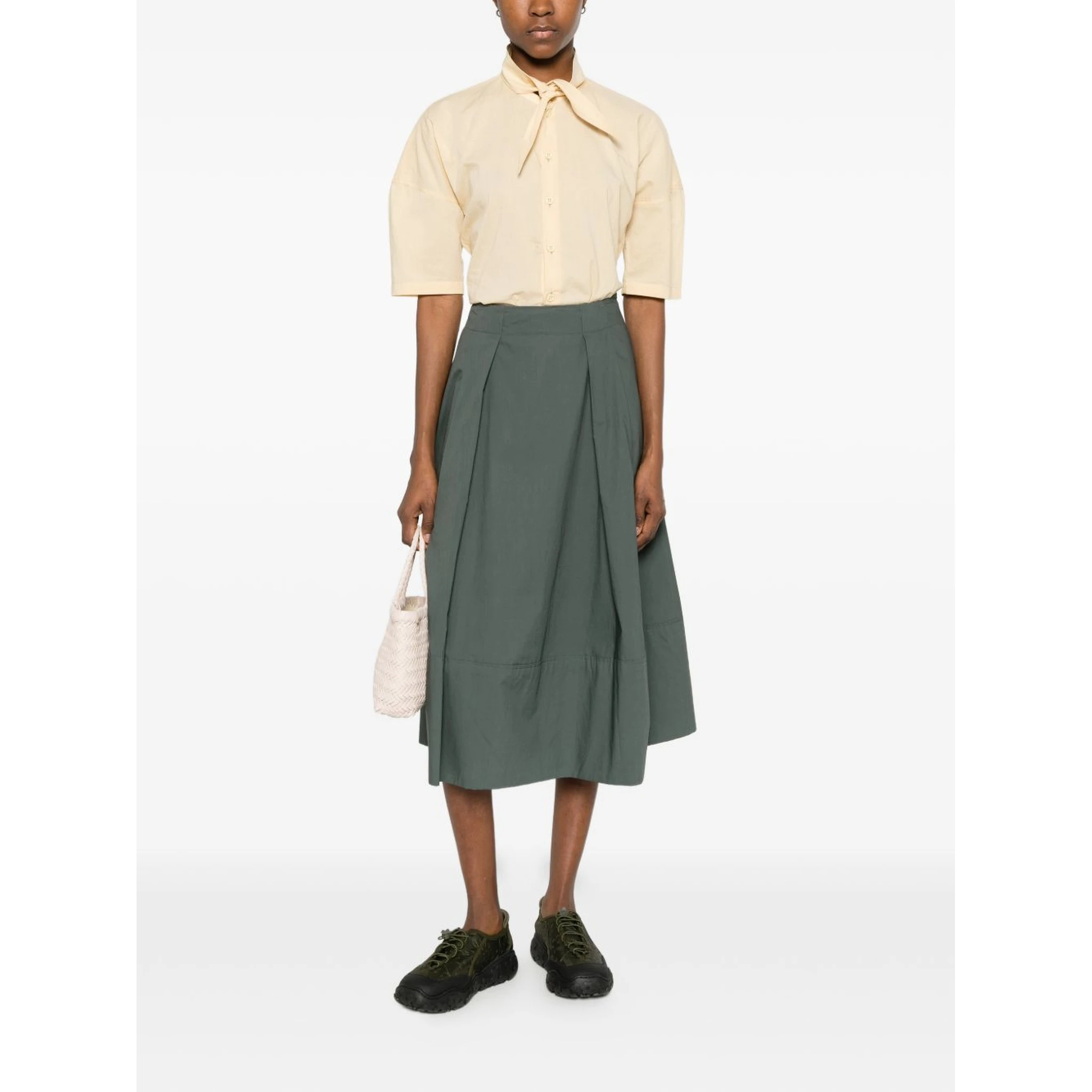 Woolrich Skirts