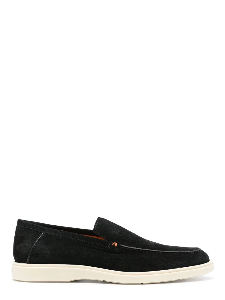 Santoni Sandals