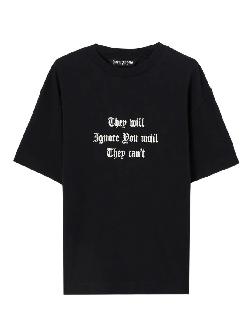 Palm Angels T-shirts and Polos