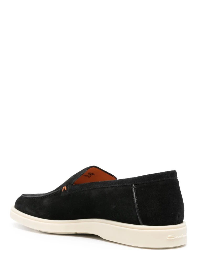 Santoni Sandals alternative