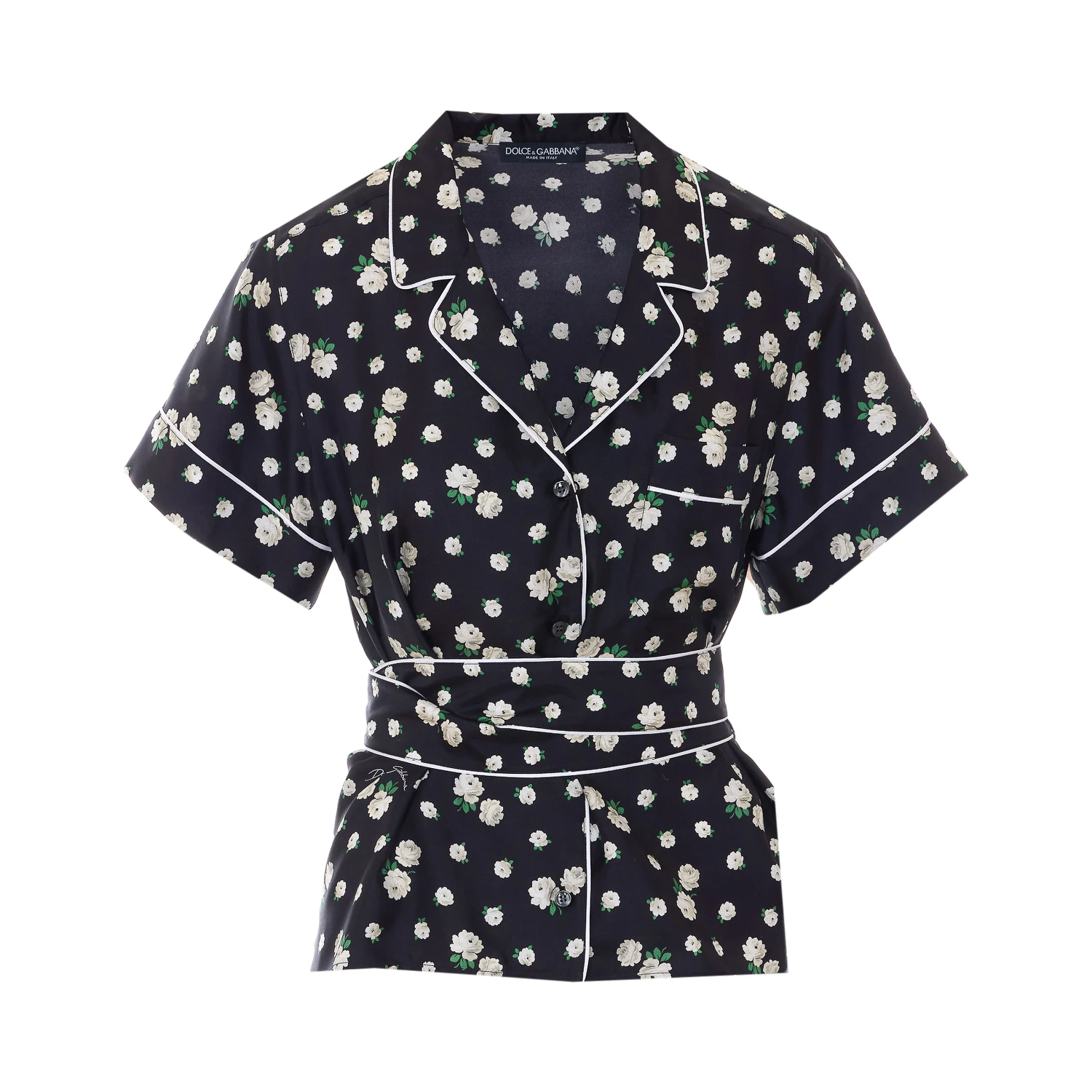 Dolce & Gabbana Shirts