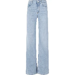 PRETENDER PANTALONE GAMBA AMPIA