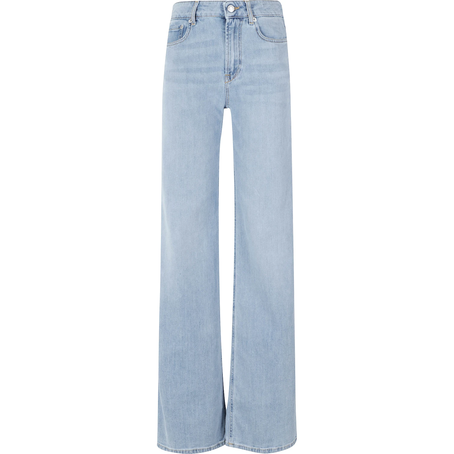 PRETENDER PANTALONE GAMBA AMPIA