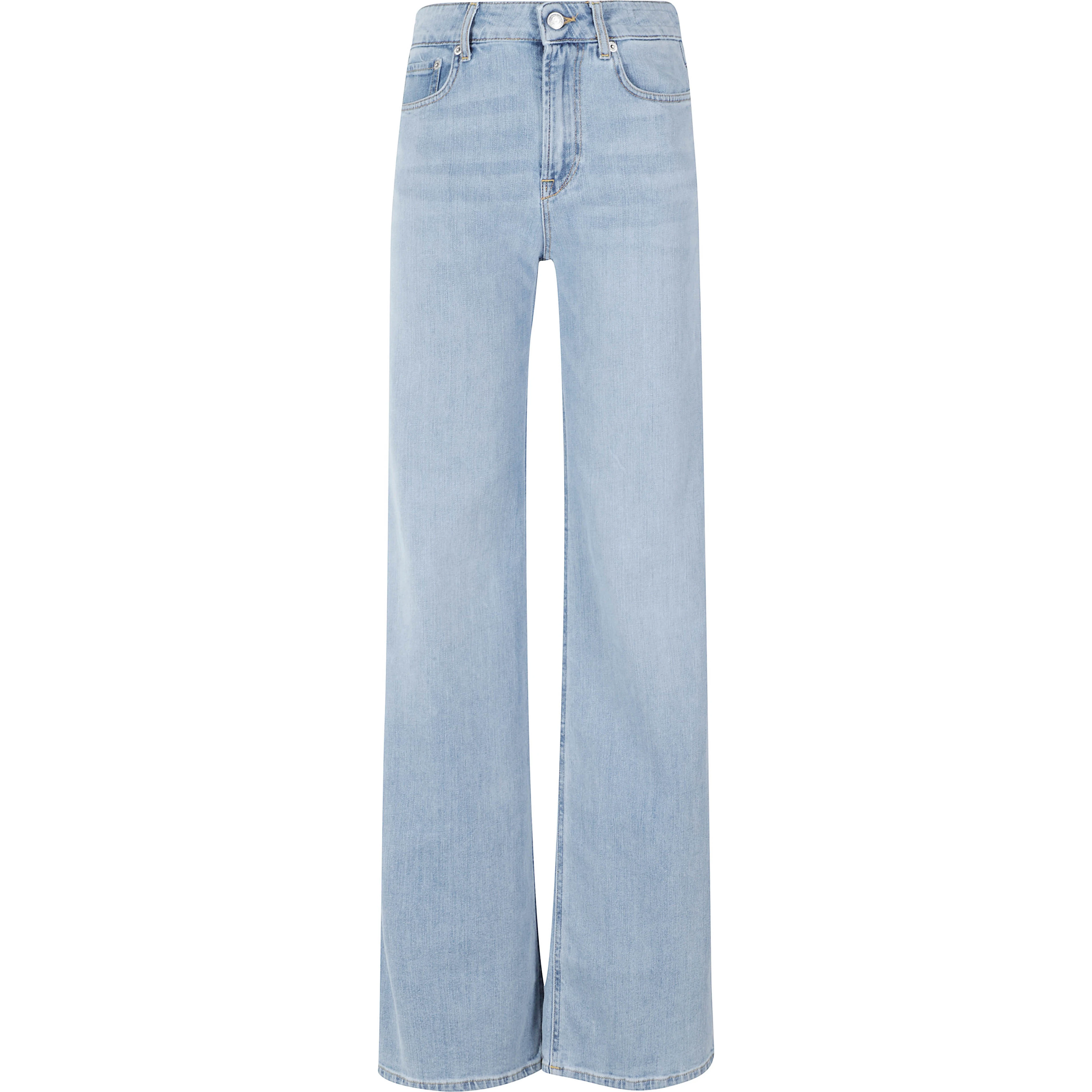 PRETENDER PANTALONE GAMBA AMPIA